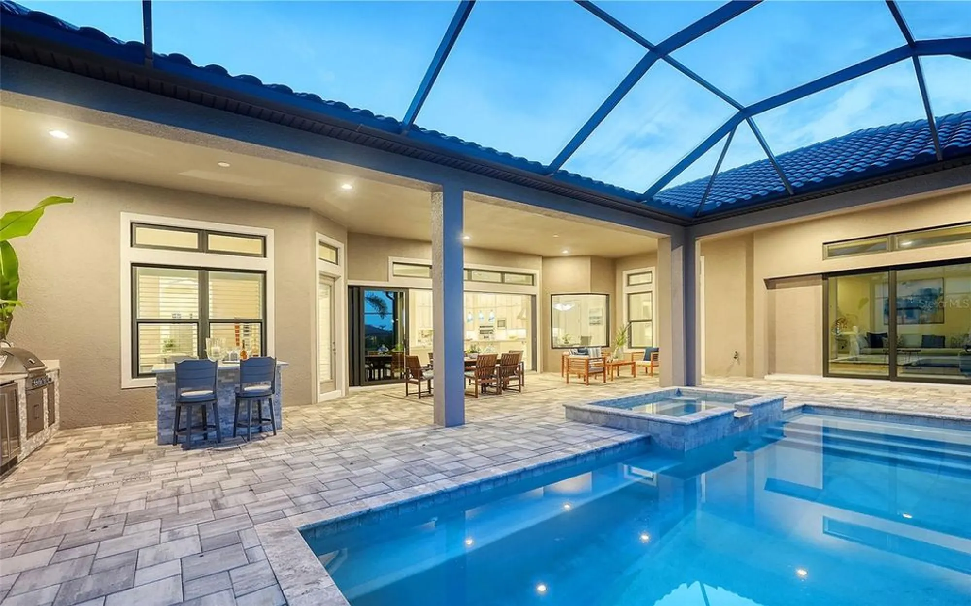 Property Slideshow image 12 of 70 | 4809 benito ct, Bradenton, FL, 34211