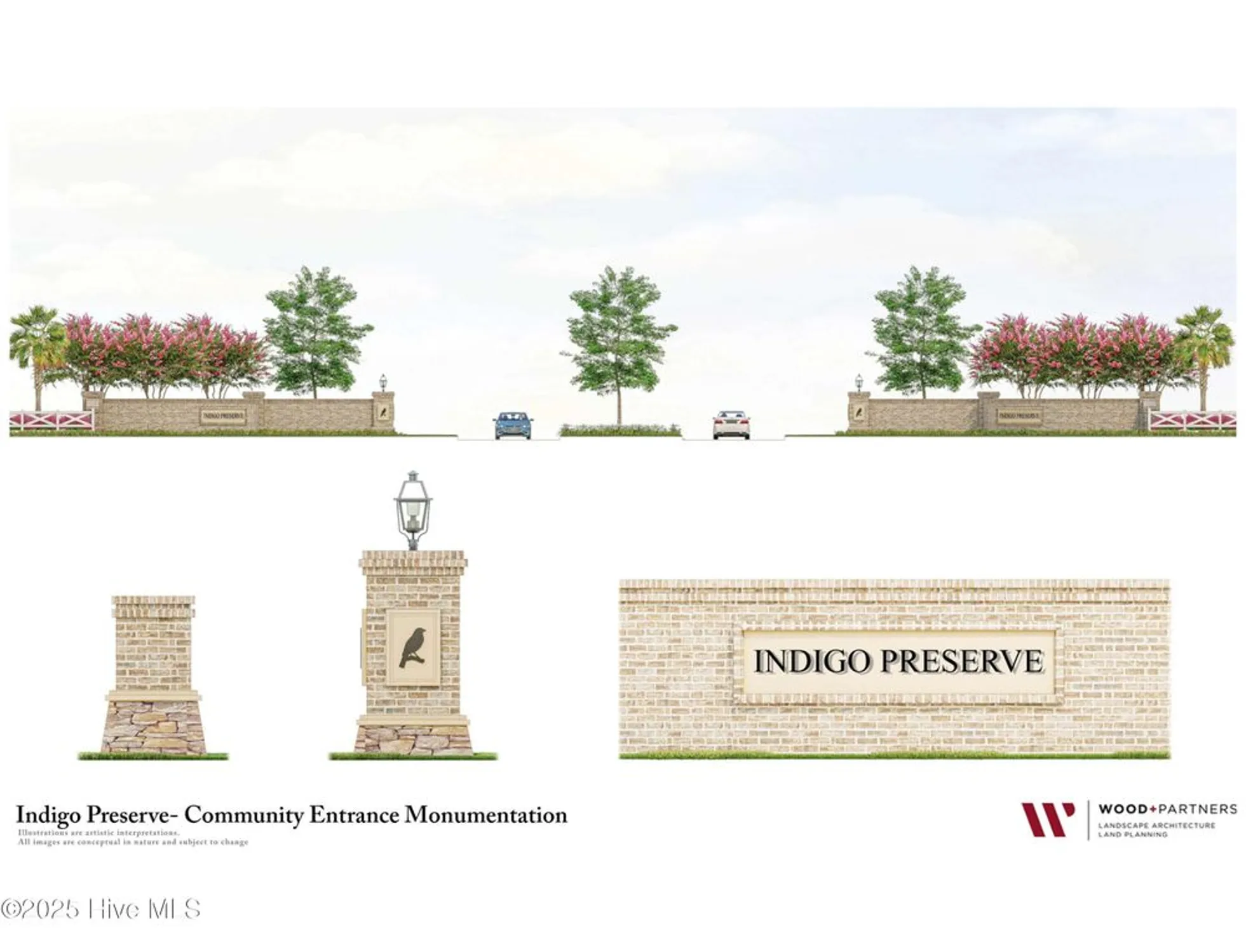 Property Slideshow image 31 of 46 | 1152 indigo bunting dr 62, Leland, NC, 28451