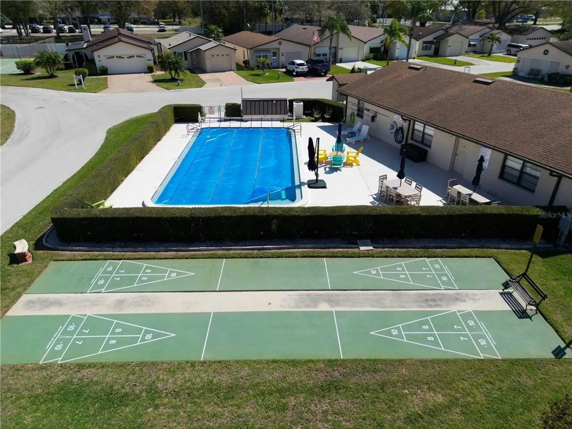 Property Slideshow image 20 of 24 | 1822 nicaragua way, Winter Haven, FL, 33881