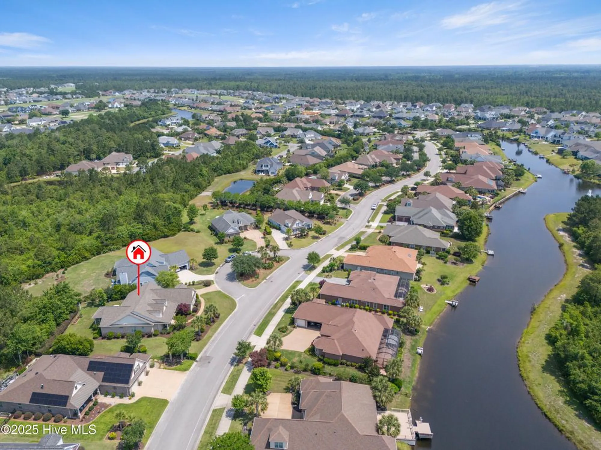 Property Slideshow image 56 of 84 | 8313 compass pointe east wynd, Leland, NC, 28451