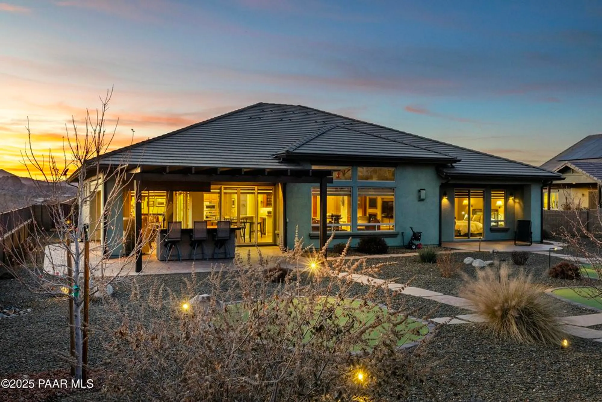 Property Slideshow image 6 of 95 | 5201 peavine view trl, Prescott, AZ, 86301