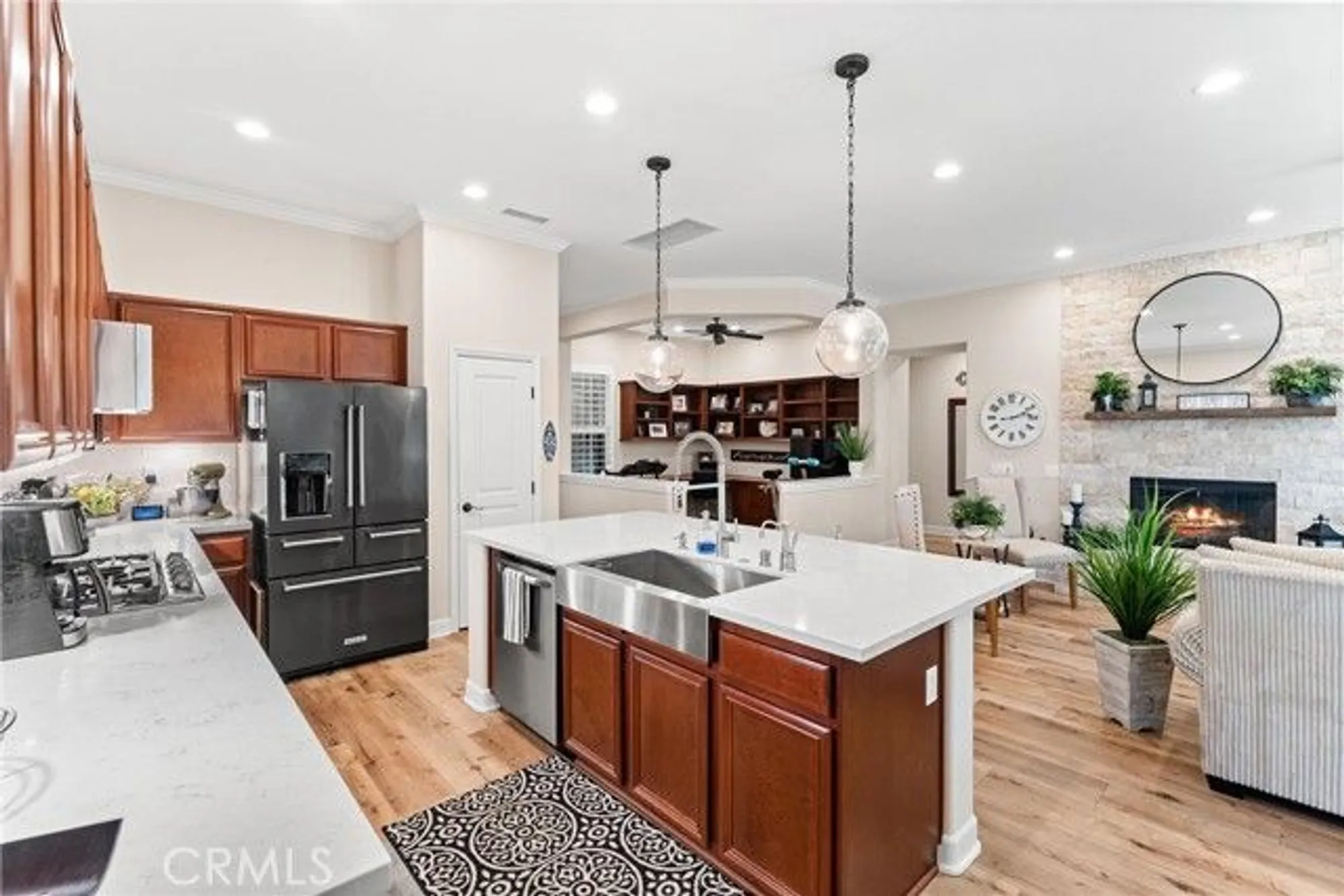 Property Slideshow image 19 of 48 | 24217 fawnskin dr, Corona, CA, 92883