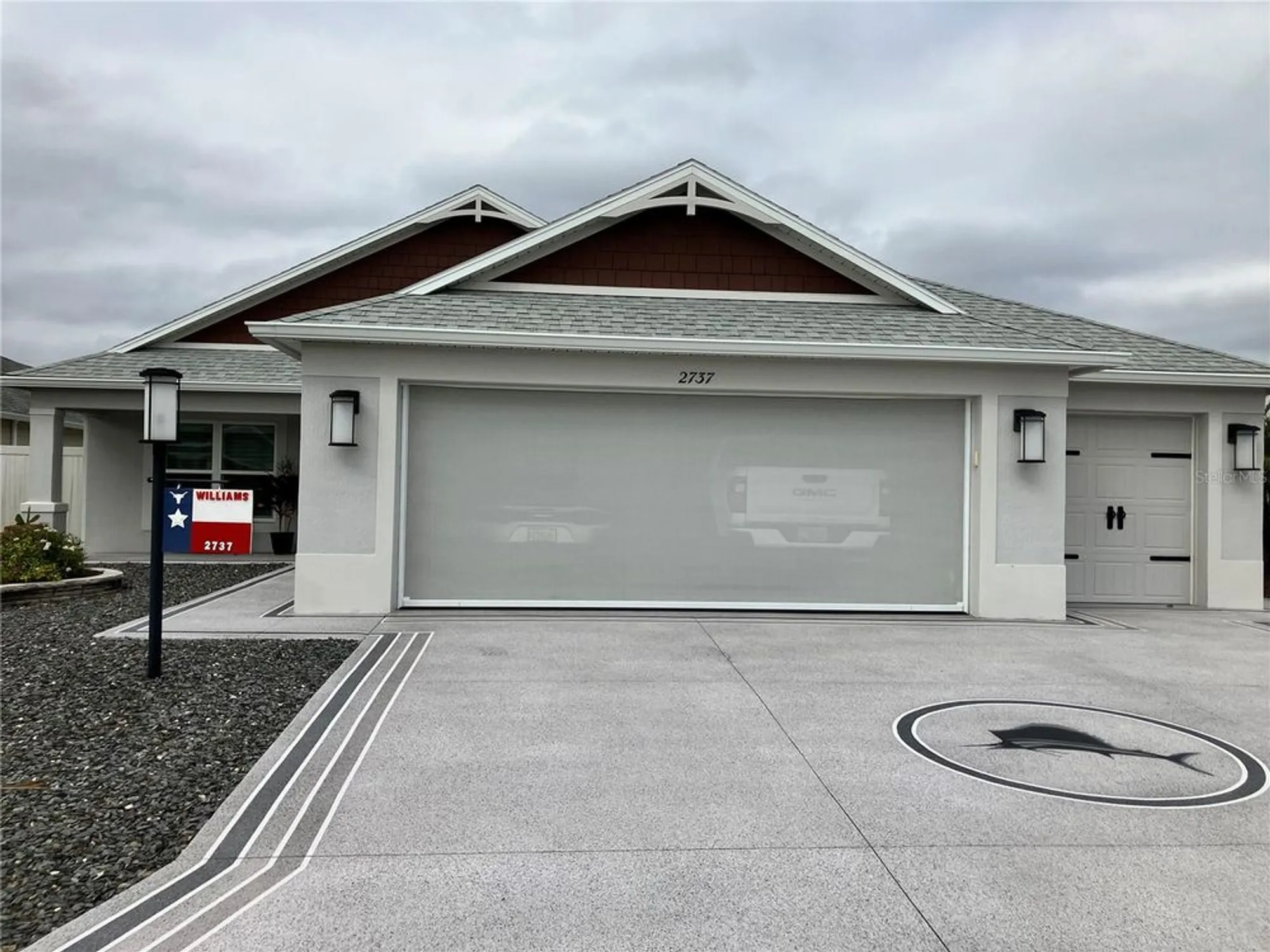 Property Slideshow image 1 of 1 | 2737 ava st, The Villages, FL, 32163