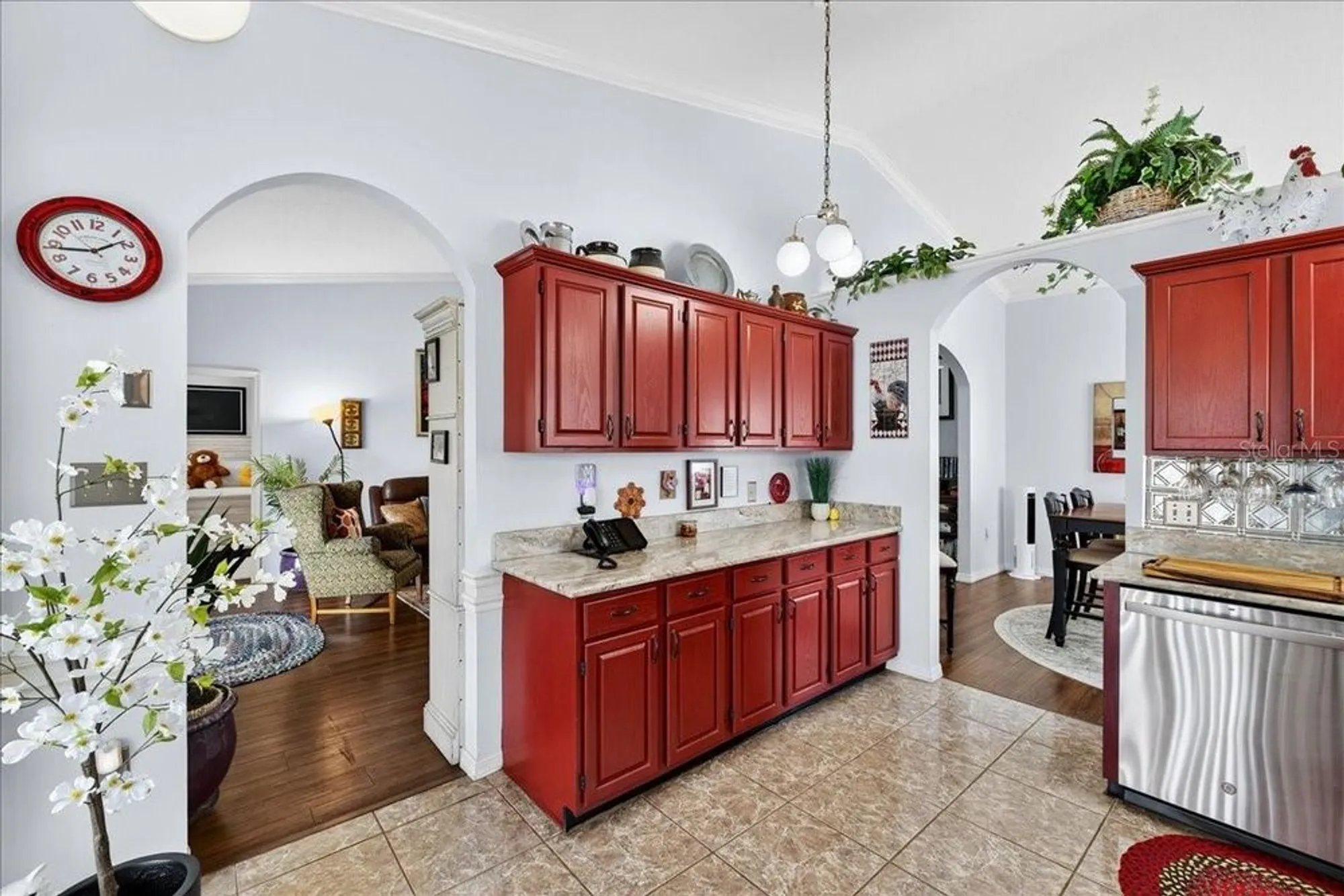 Property Slideshow image 12 of 81 | 6160 crane dr, Lakeland, FL, 33809