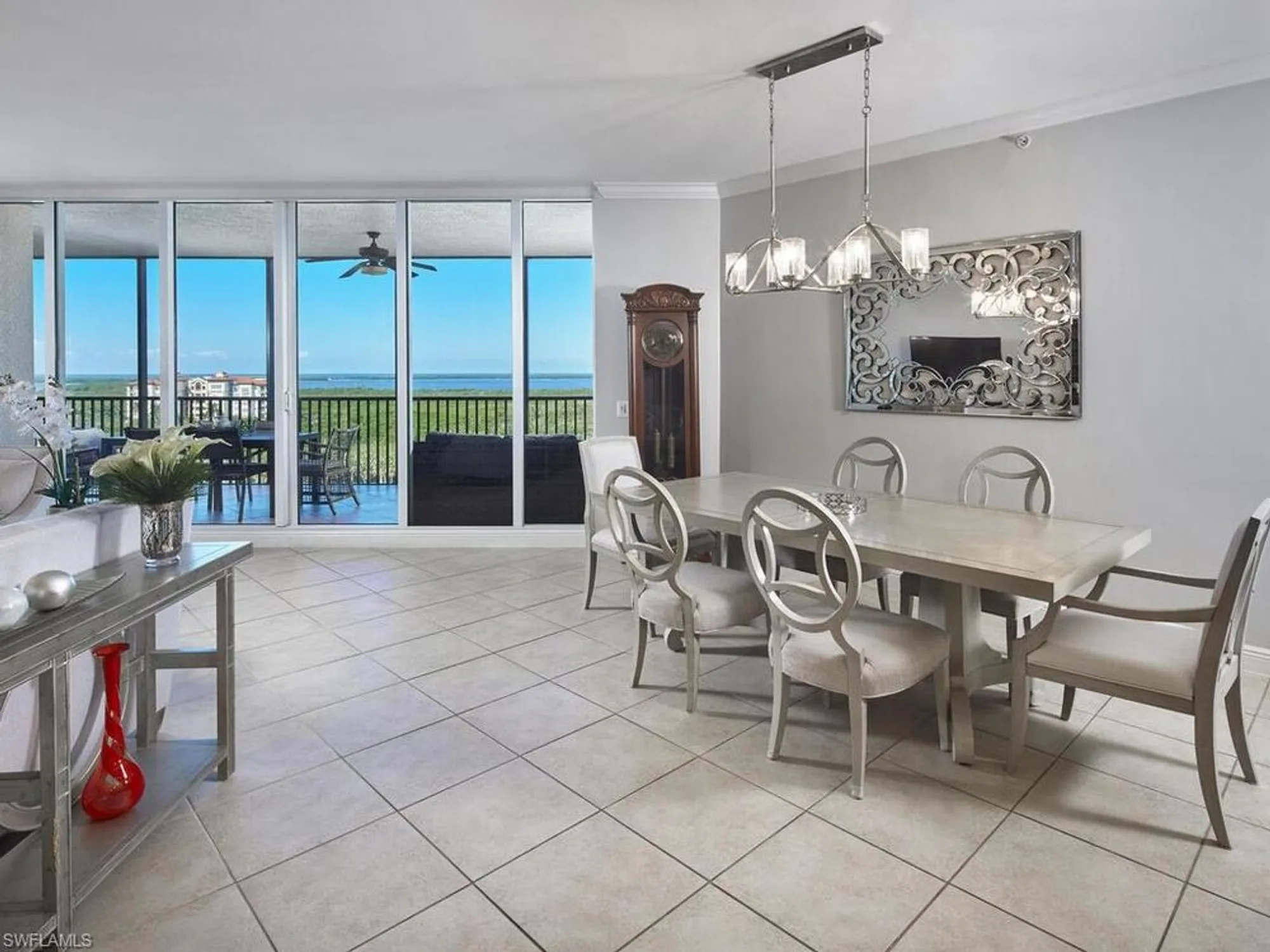Property Slideshow image 7 of 25 | 23850 via italia cir apt 805, Estero, FL, 34134