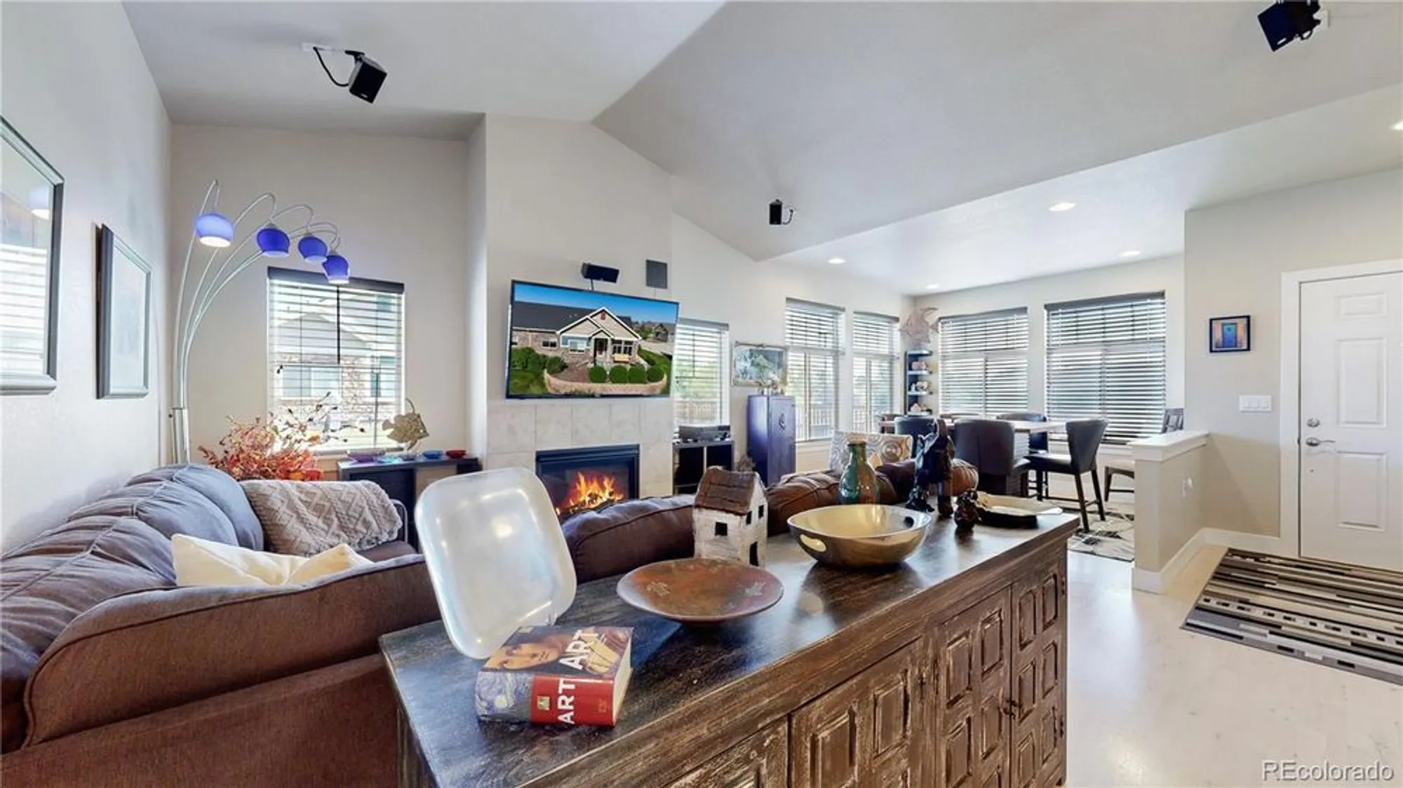 Property Slideshow image 5 of 44 | 12604 madison way, Thornton, CO, 80241