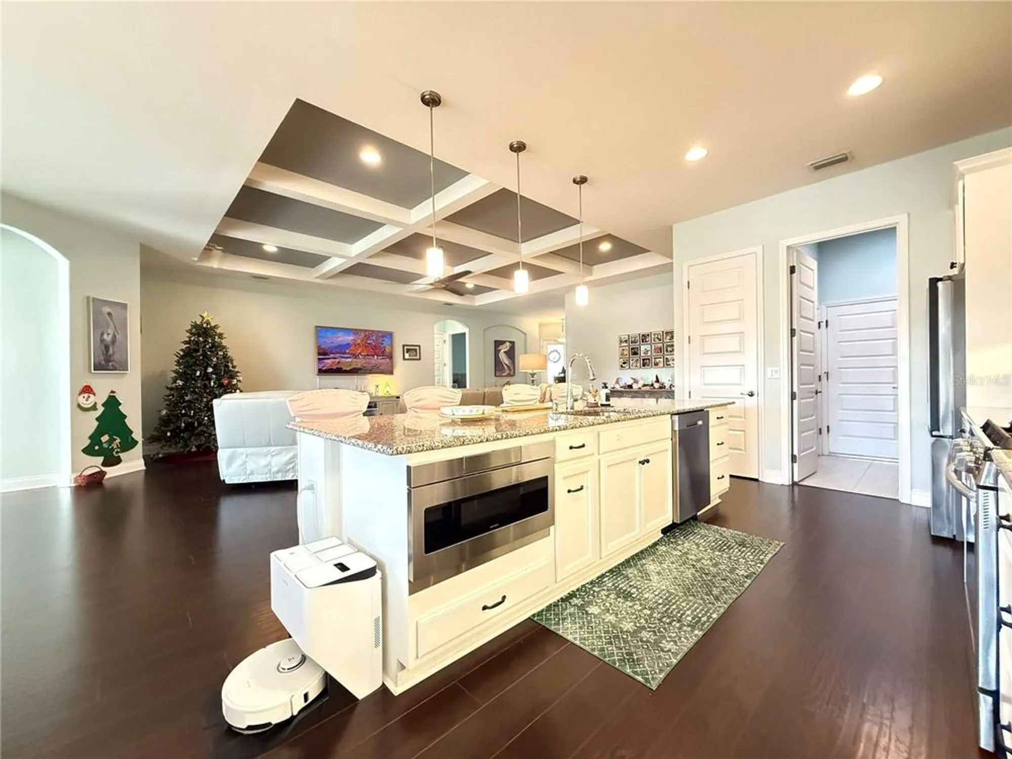 Property Slideshow image 10 of 41 | 3218 medici blvd, New Smyrna Beach, FL, 32168