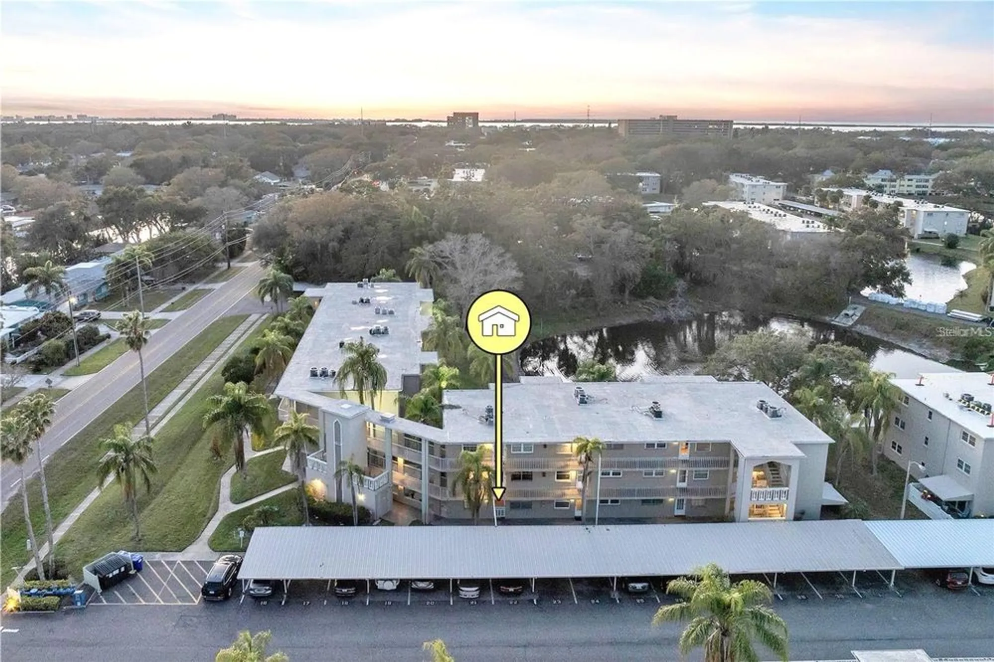 Property Slideshow image 6 of 30 | 960 virginia st apt 107, Dunedin, FL, 34698