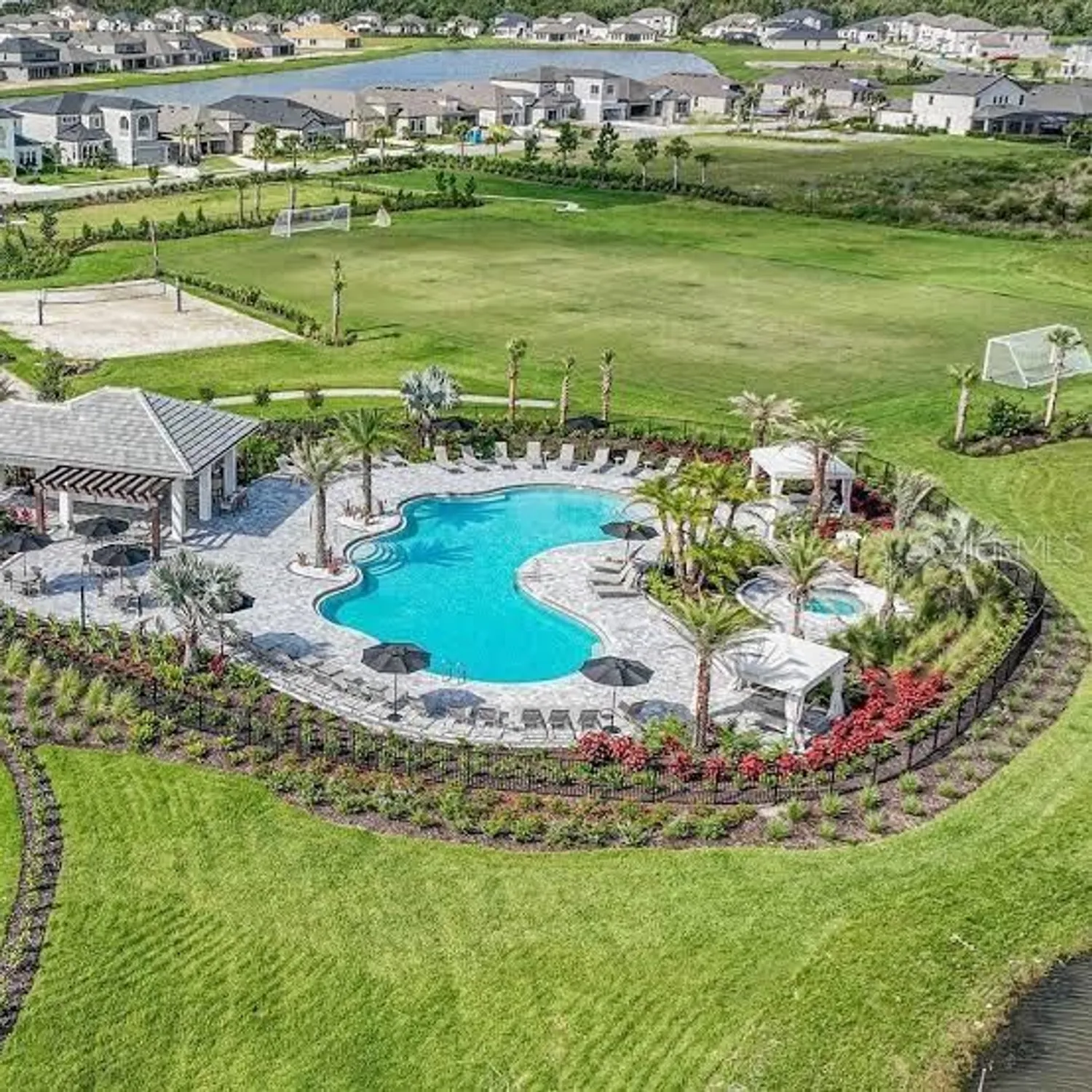 Property Slideshow image 41 of 46 | 16226 paynes mill dr, Lakewood Ranch, FL, 34211