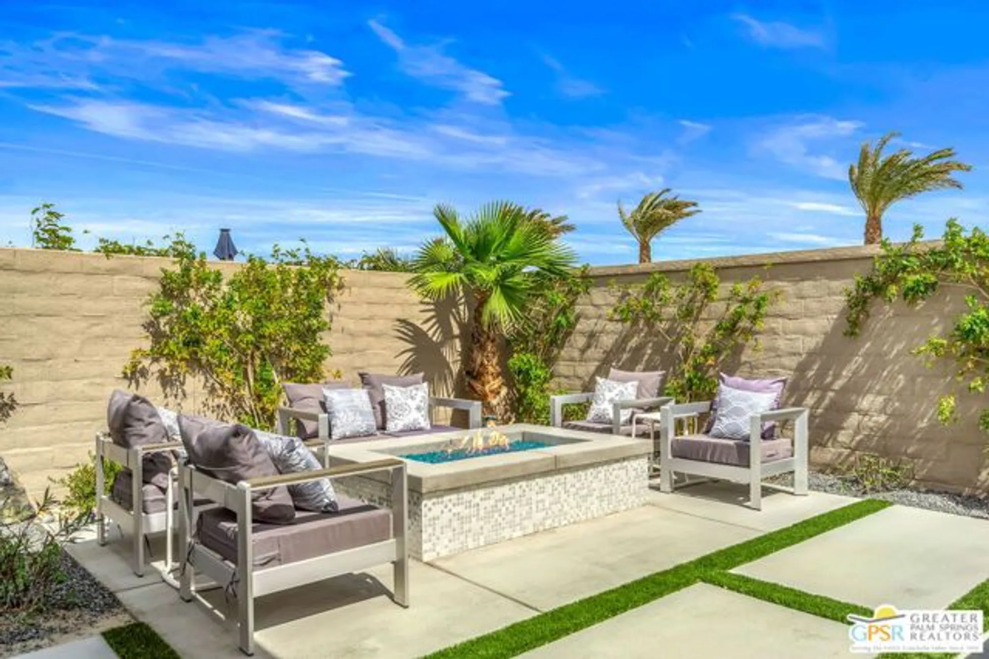 Property Slideshow image 46 of 64 | 76 claret, Rancho Mirage, CA, 92270