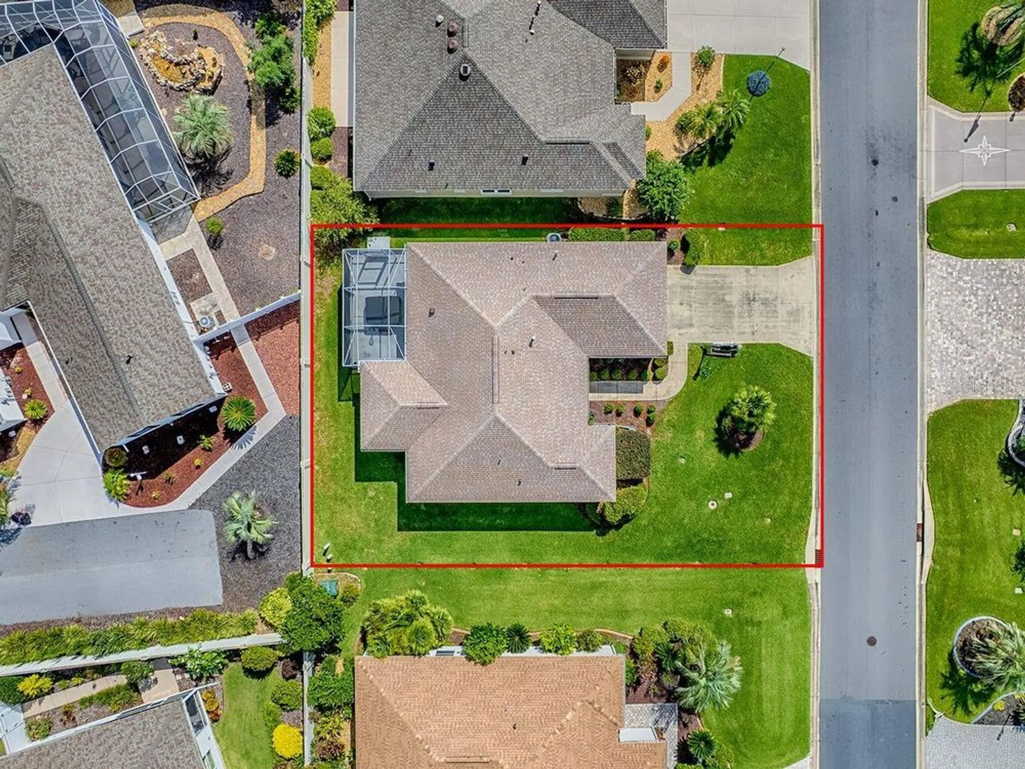 Property Slideshow image 45 of 47 | 1771 winthrop ter, The Villages, FL, 32162