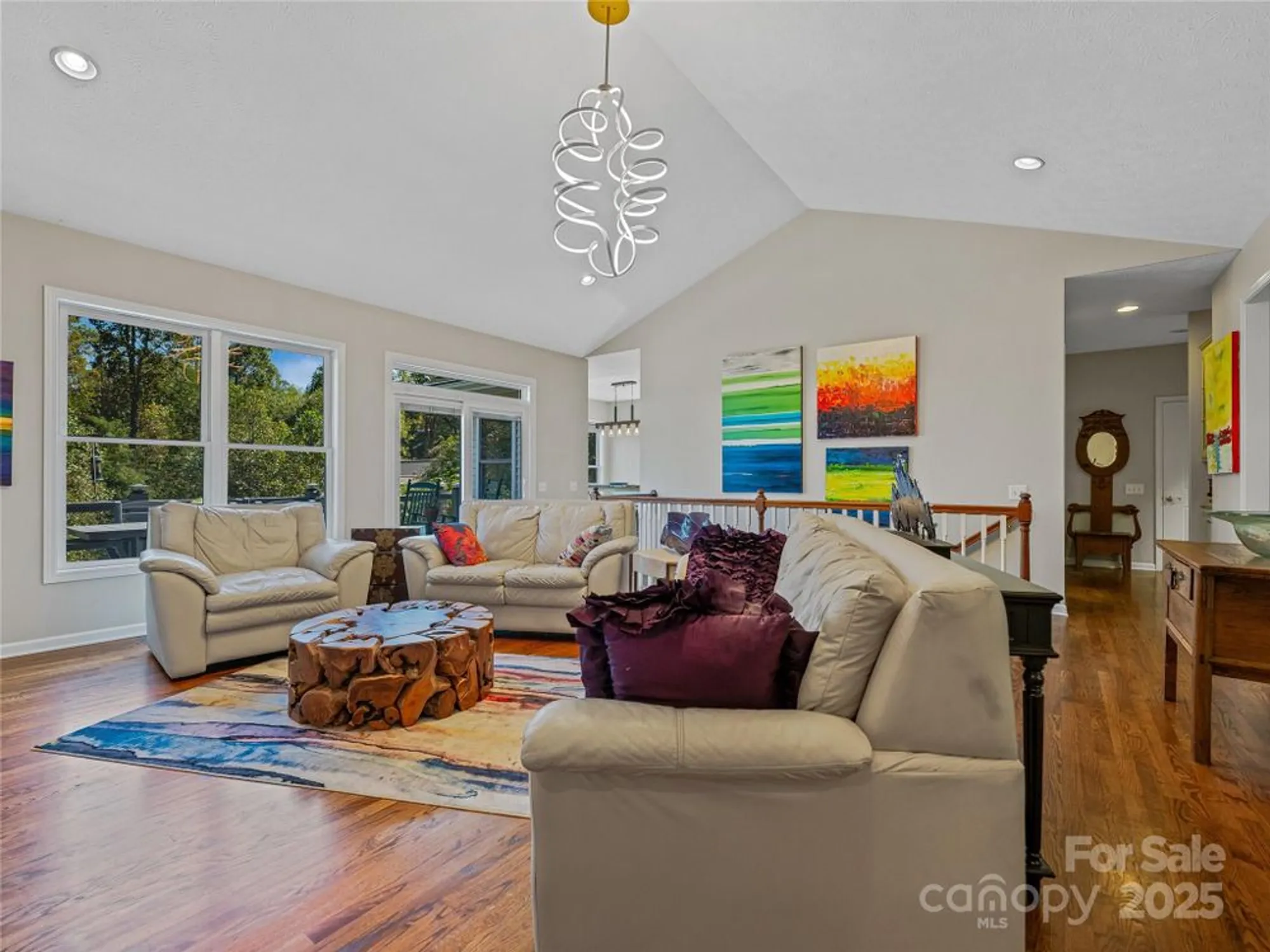 Property Slideshow image 9 of 48 | 222 bay laurel ln, Hendersonville, NC, 28791