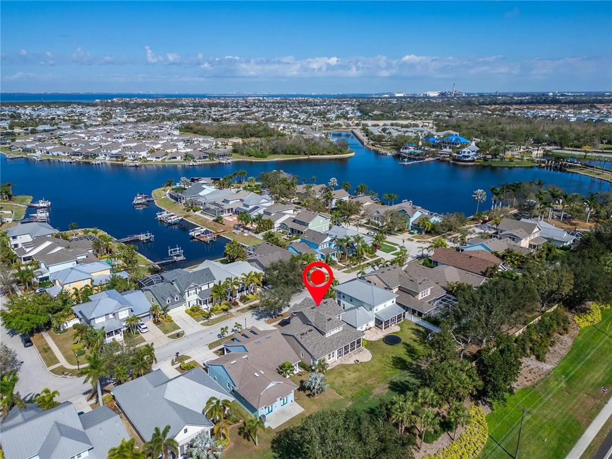 Property Slideshow image 88 of 100 | 410 manns harbor dr, Apollo Beach, FL, 33572