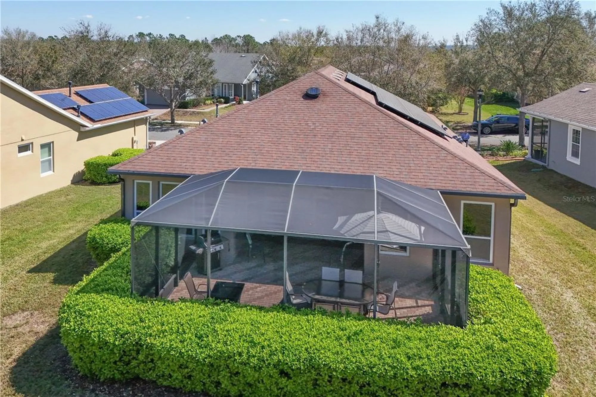 Property Slideshow image 35 of 49 | 105 cupania ct, Groveland, FL, 34736