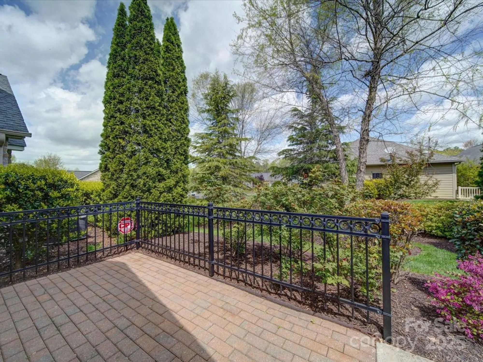 Property Slideshow image 46 of 48 | 4754 polo gate blvd, Charlotte, NC, 28216