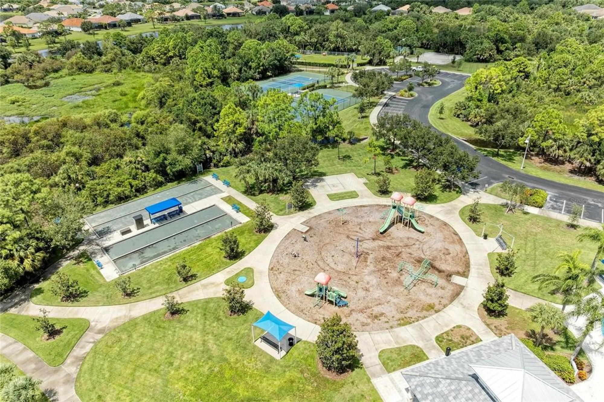 Property Slideshow image 66 of 100 | 12444 destin loop, Venice, FL, 34293