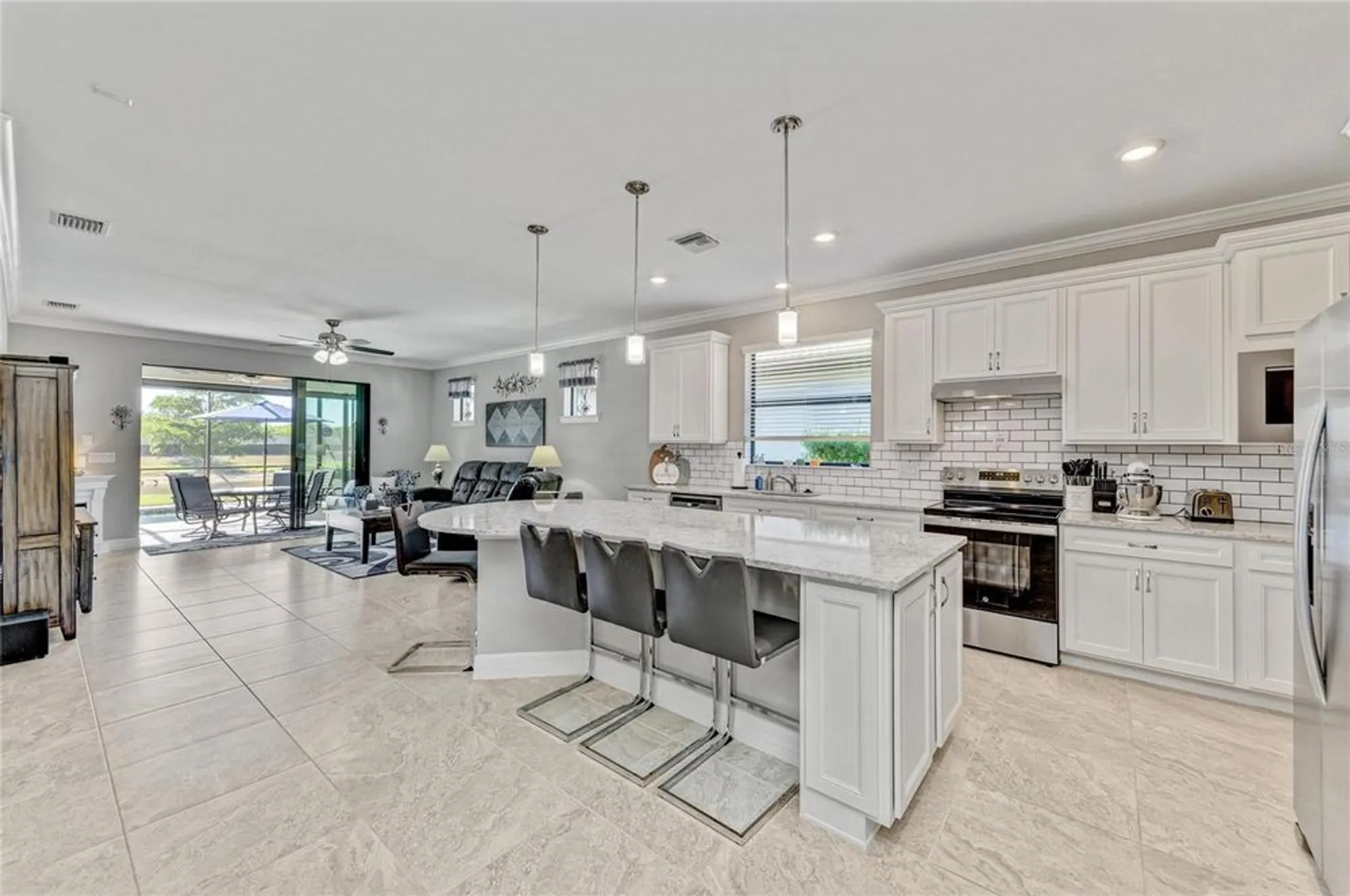 Property Slideshow image 14 of 84 | 13219 borrego st, Venice, FL, 34293