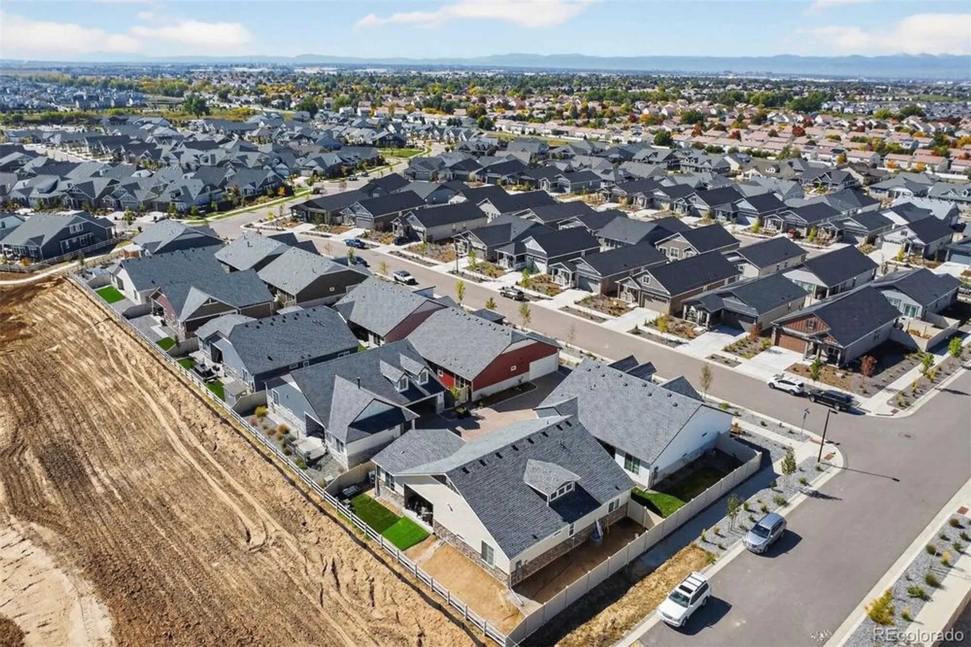 Property Slideshow image 25 of 35 | 5136 n quemoy ct, Aurora, CO, 80019