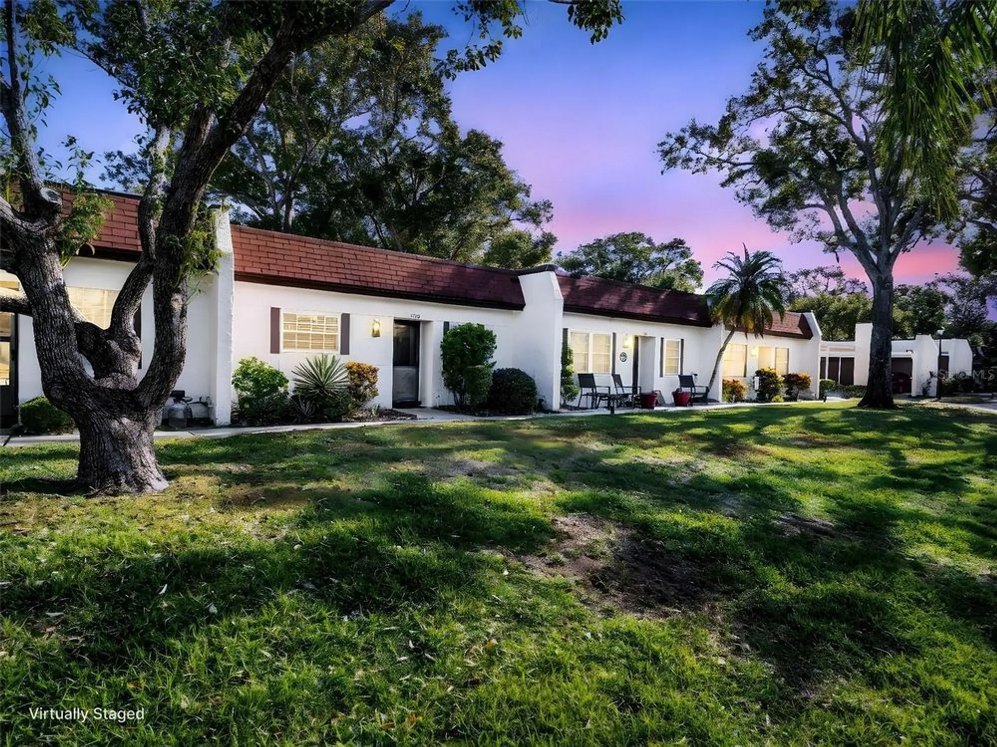 Property Slideshow image 3 of 62 | 3109 mission grove dr d, Palm Harbor, FL, 34684