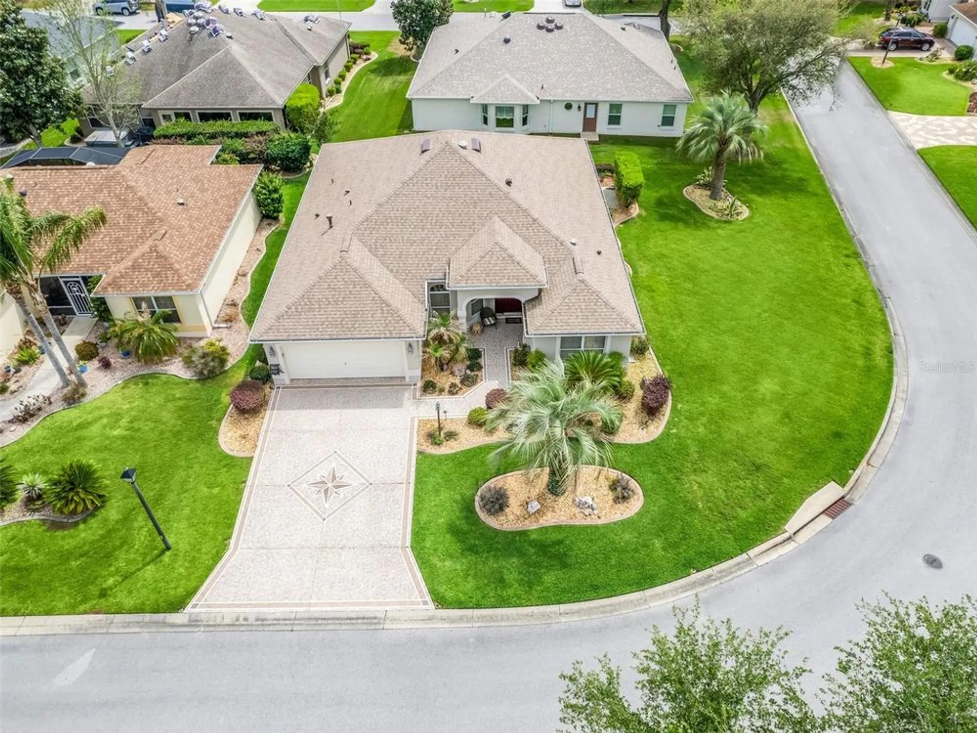 Property Slideshow image 35 of 37 | 7177 se 172nd hazelwood loop, The Villages, FL, 32162