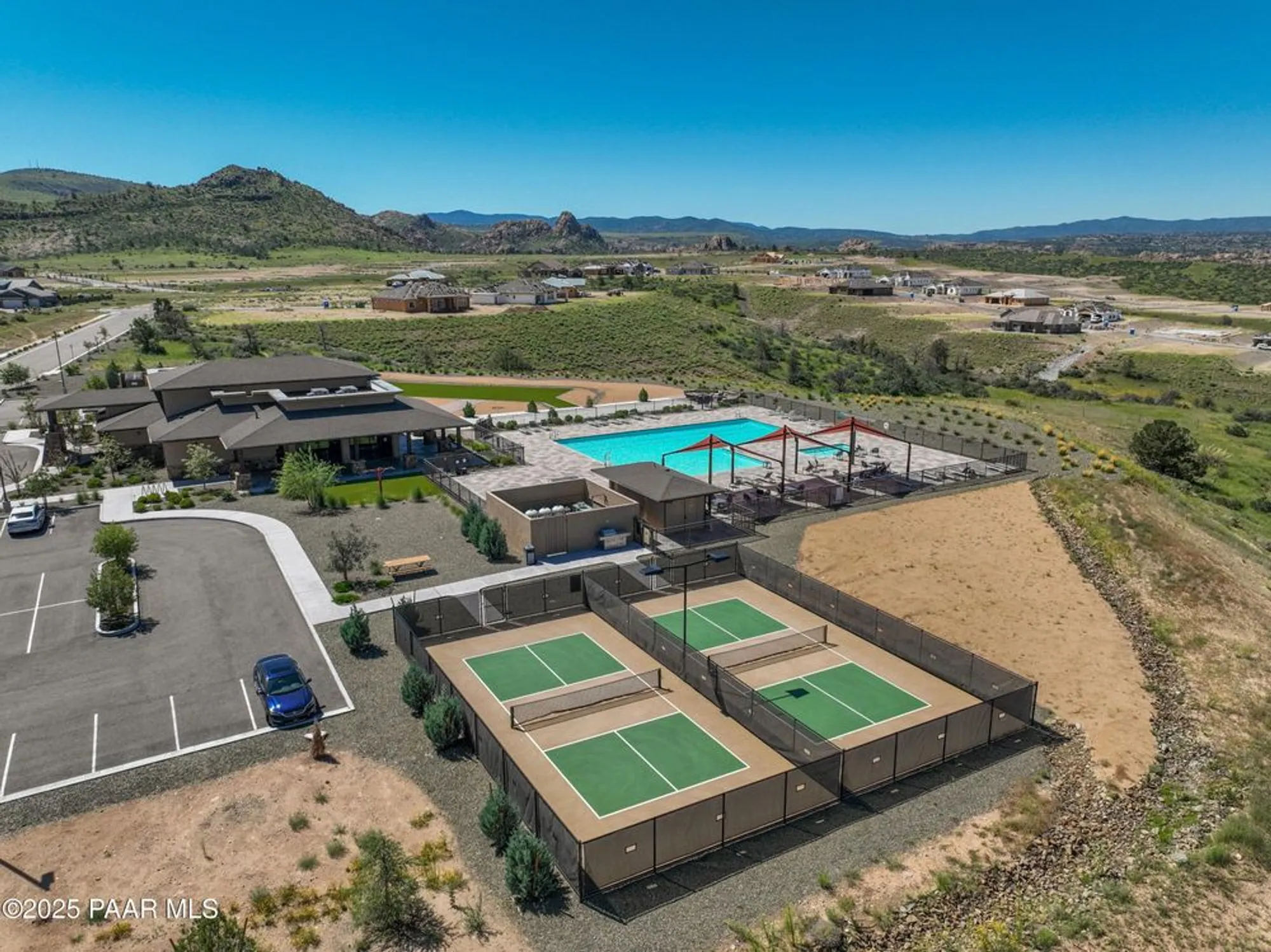 Property Slideshow image 31 of 46 | 5393 rocky vista dr, Prescott, AZ, 86301