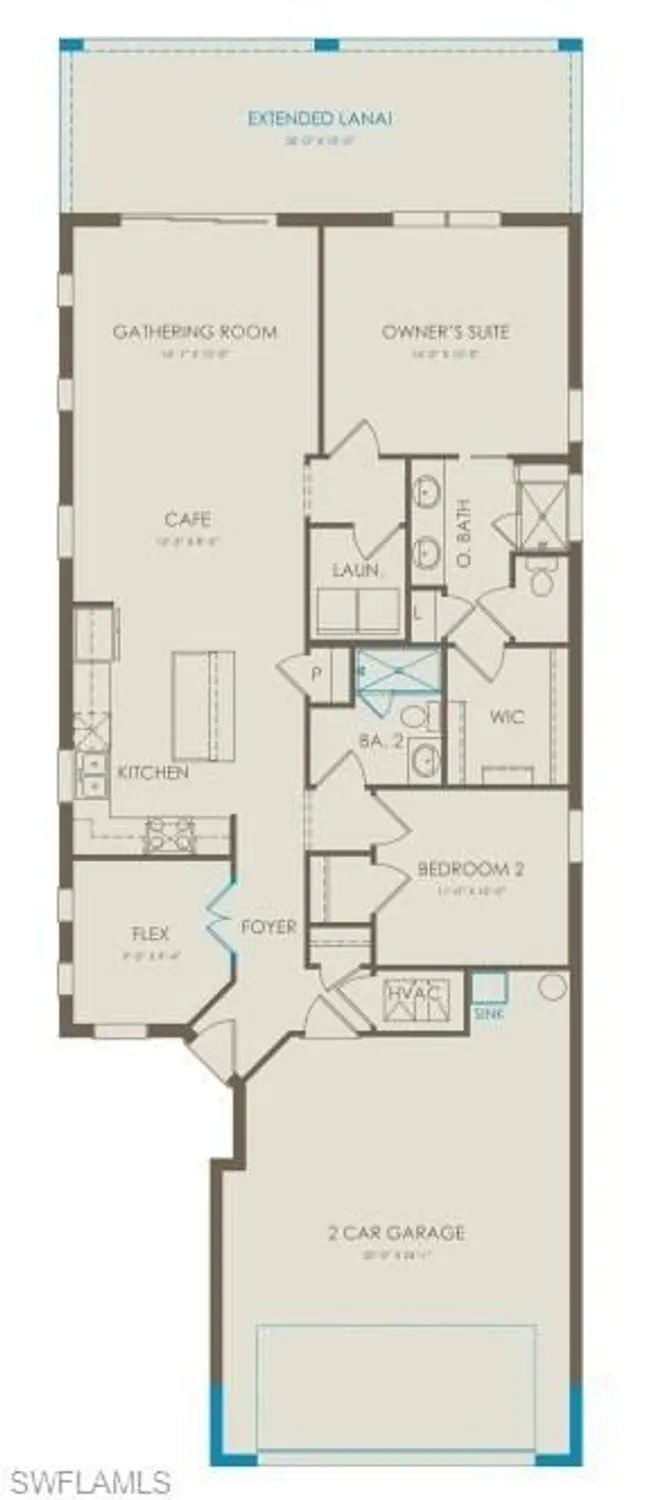 Property Slideshow image 21 of 38 | 17830 beautybush ter, North Fort Myers, FL, 33917