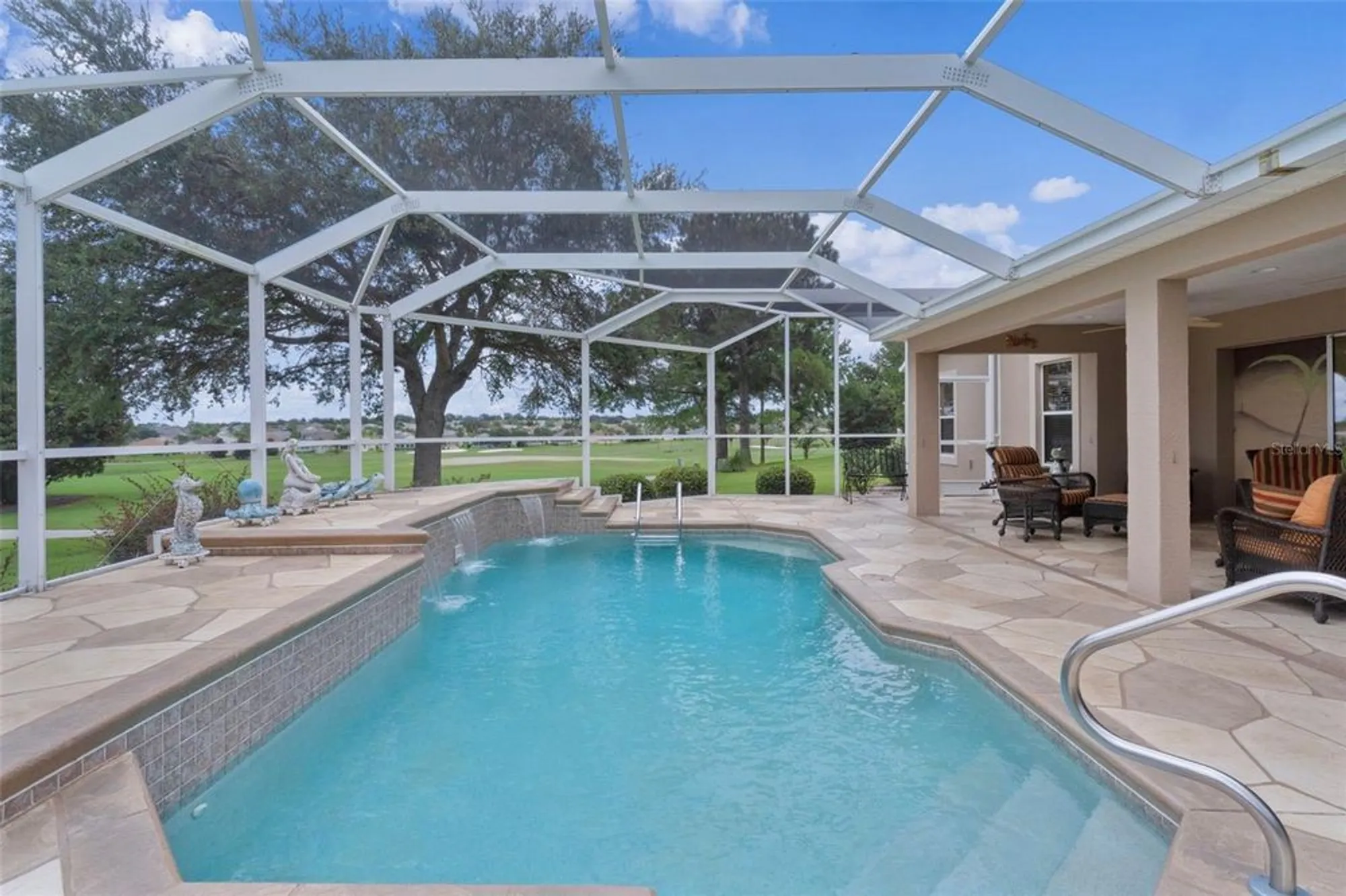 Property Slideshow image 39 of 63 | 859 chapman loop, The Villages, FL, 32162