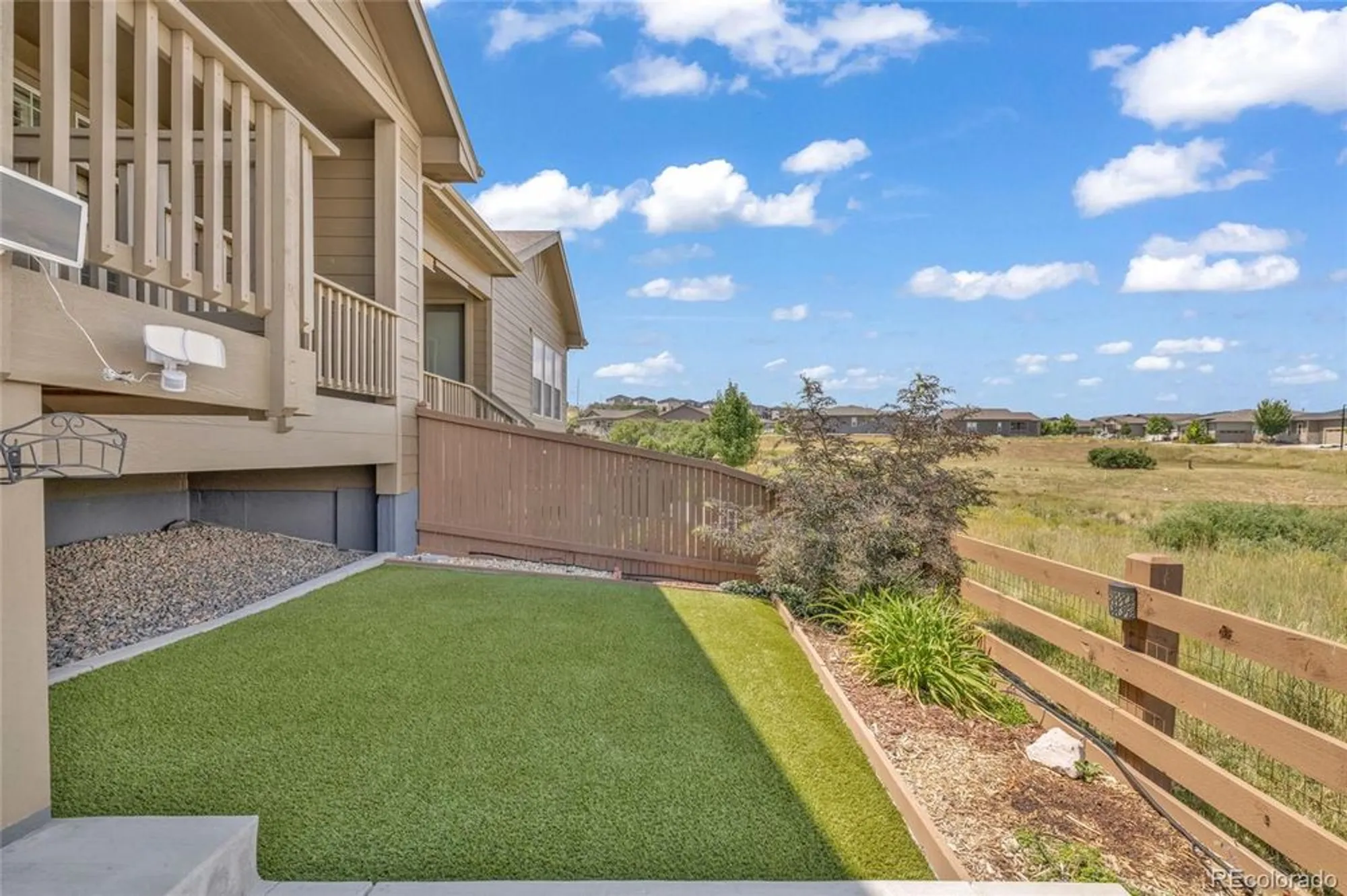 Property Slideshow image 15 of 28 | 4365 hidden gulch rd, Castle Rock, CO, 80104