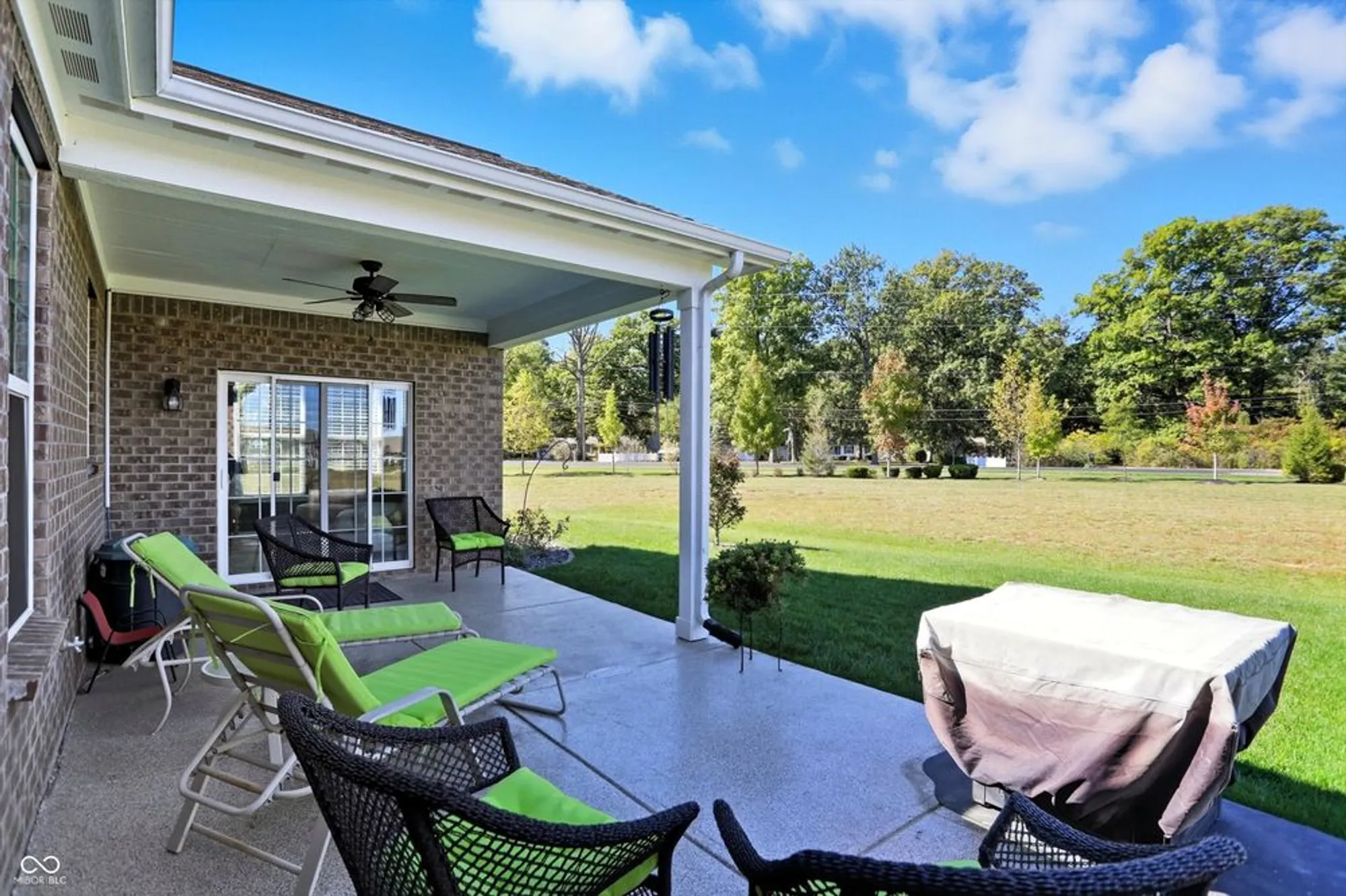 Property Slideshow image 28 of 29 | 1684 hedley way w, Avon, IN, 46123