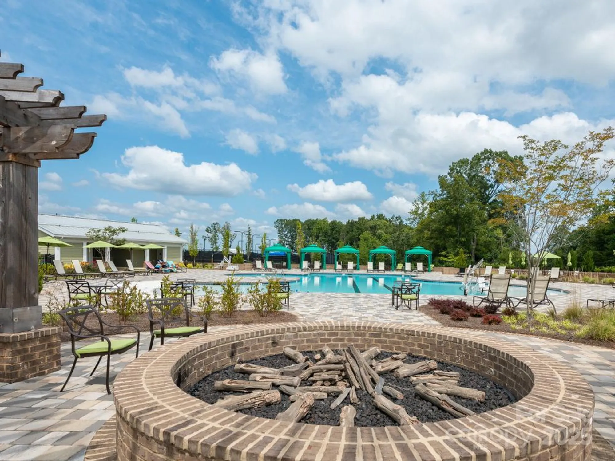 Property Slideshow image 35 of 35 | 4423 moxie way, Charlotte, NC, 28215