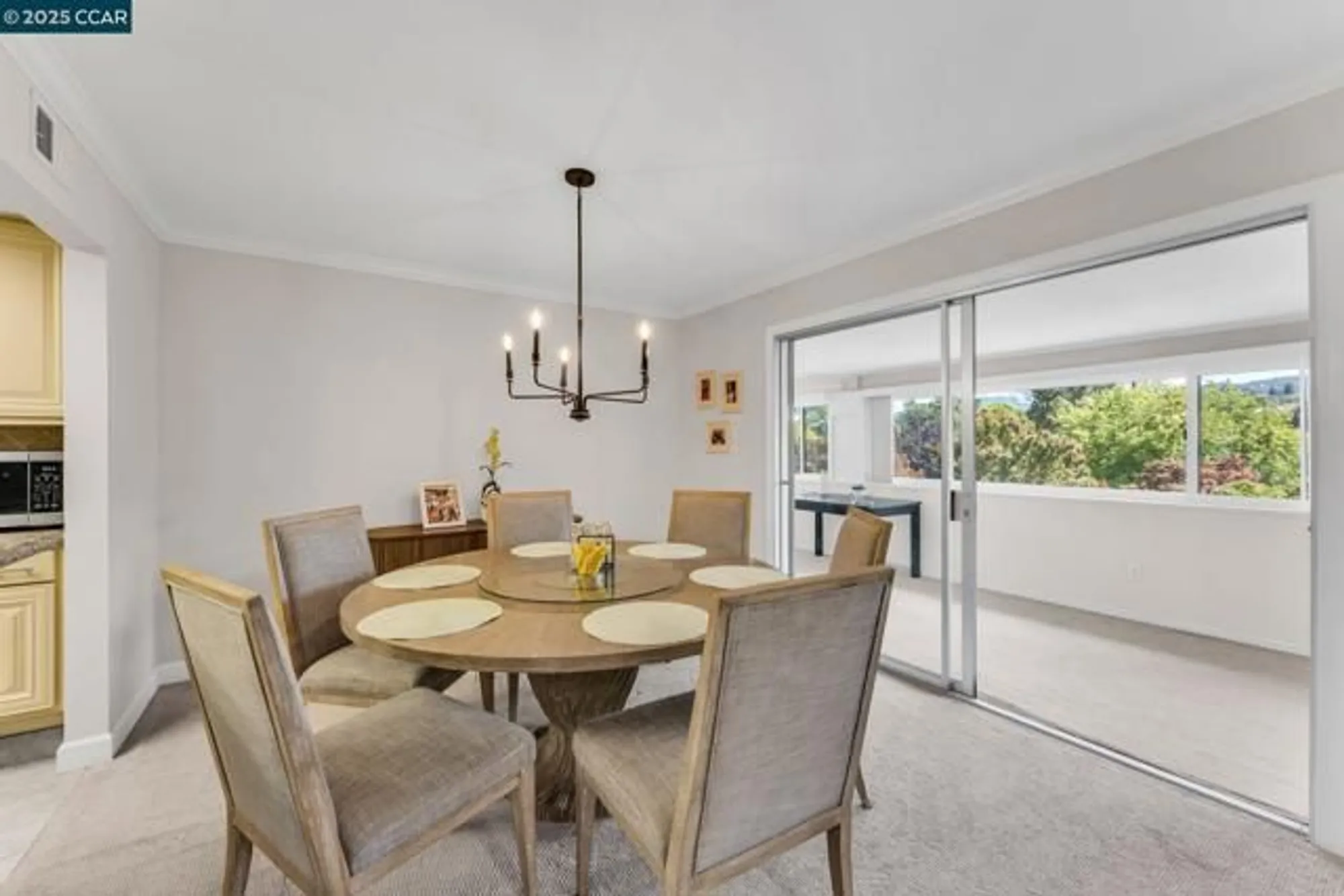 Property Slideshow image 18 of 46 | 1935 golden rain rd 1, Walnut Creek, CA, 94595