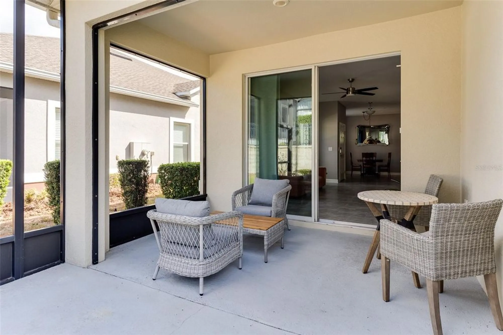 Property Slideshow image 23 of 24 | 3825 quaint ln f, Clermont, FL, 34711