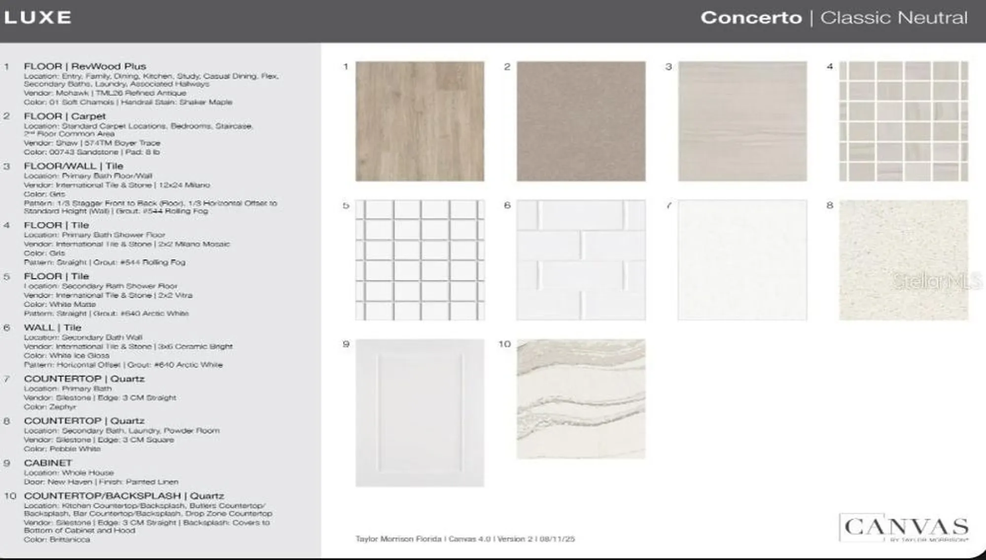 Property Slideshow image 3 of 37 | 16331 san donato pl, Bradenton, FL, 34211