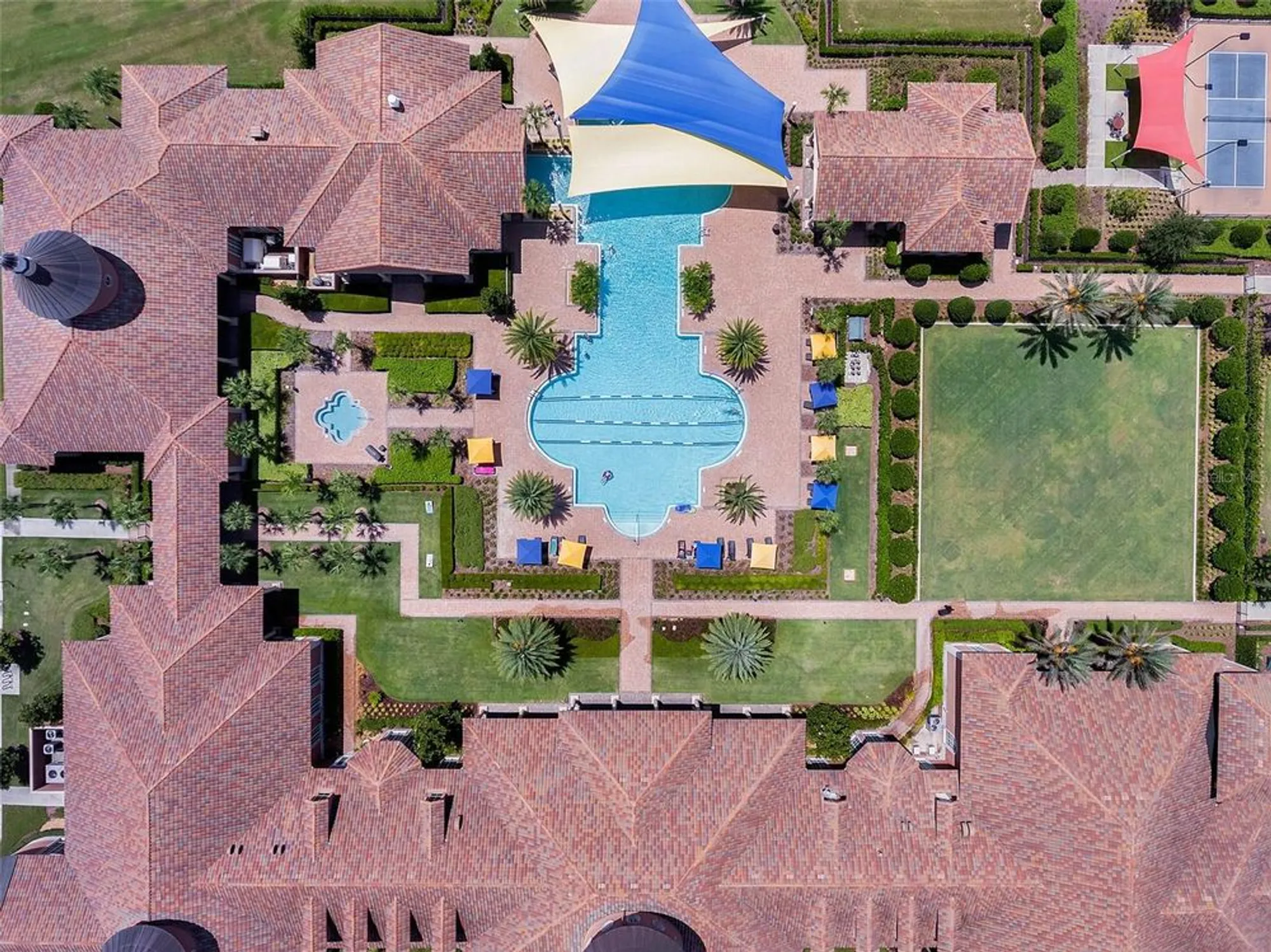 Property Slideshow image 54 of 54 | 228 bayou bend rd, Groveland, FL, 34736