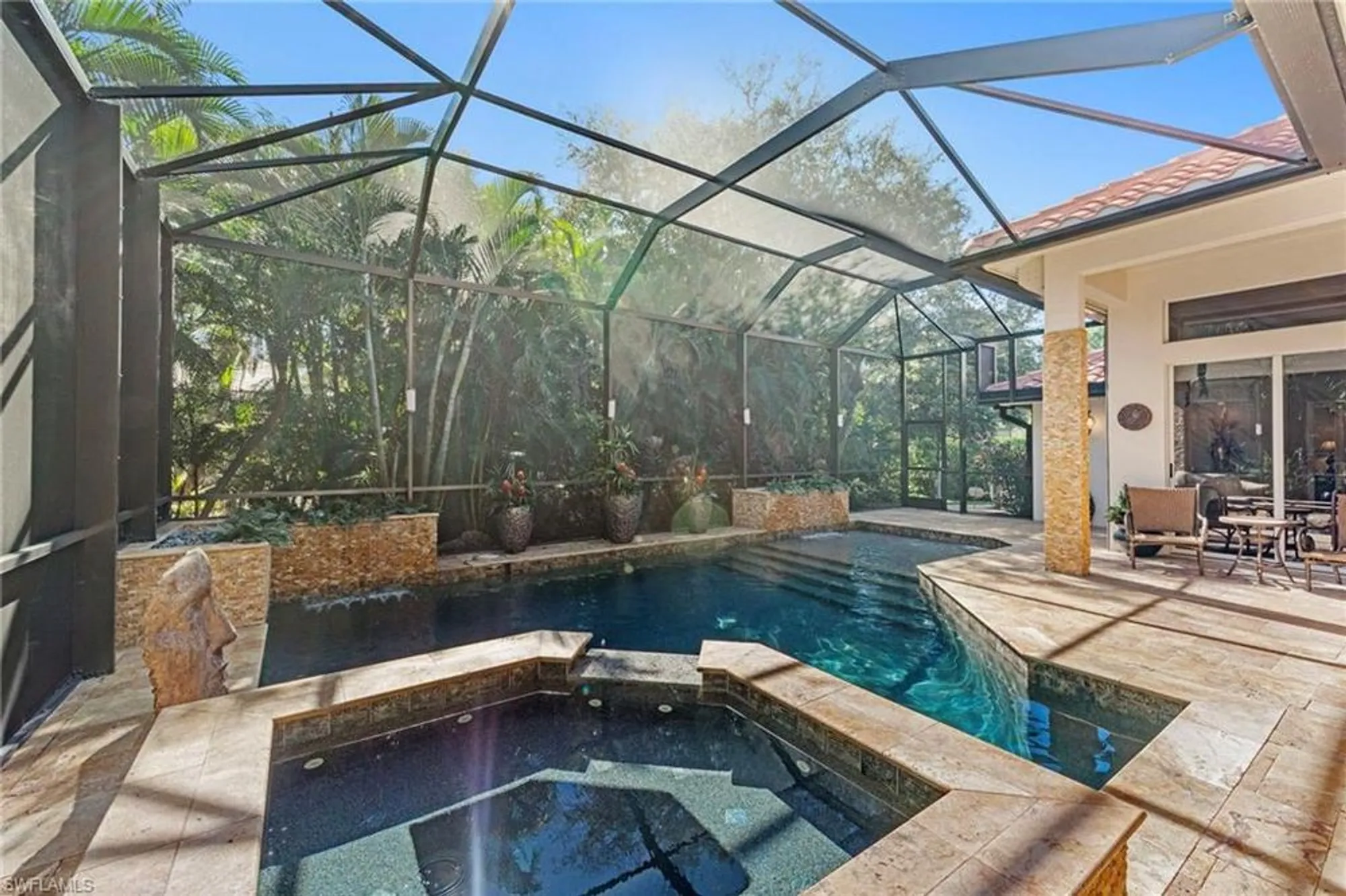 Property Slideshow image 21 of 25 | 3501 fiddlehead ct, Bonita Springs, FL, 34134