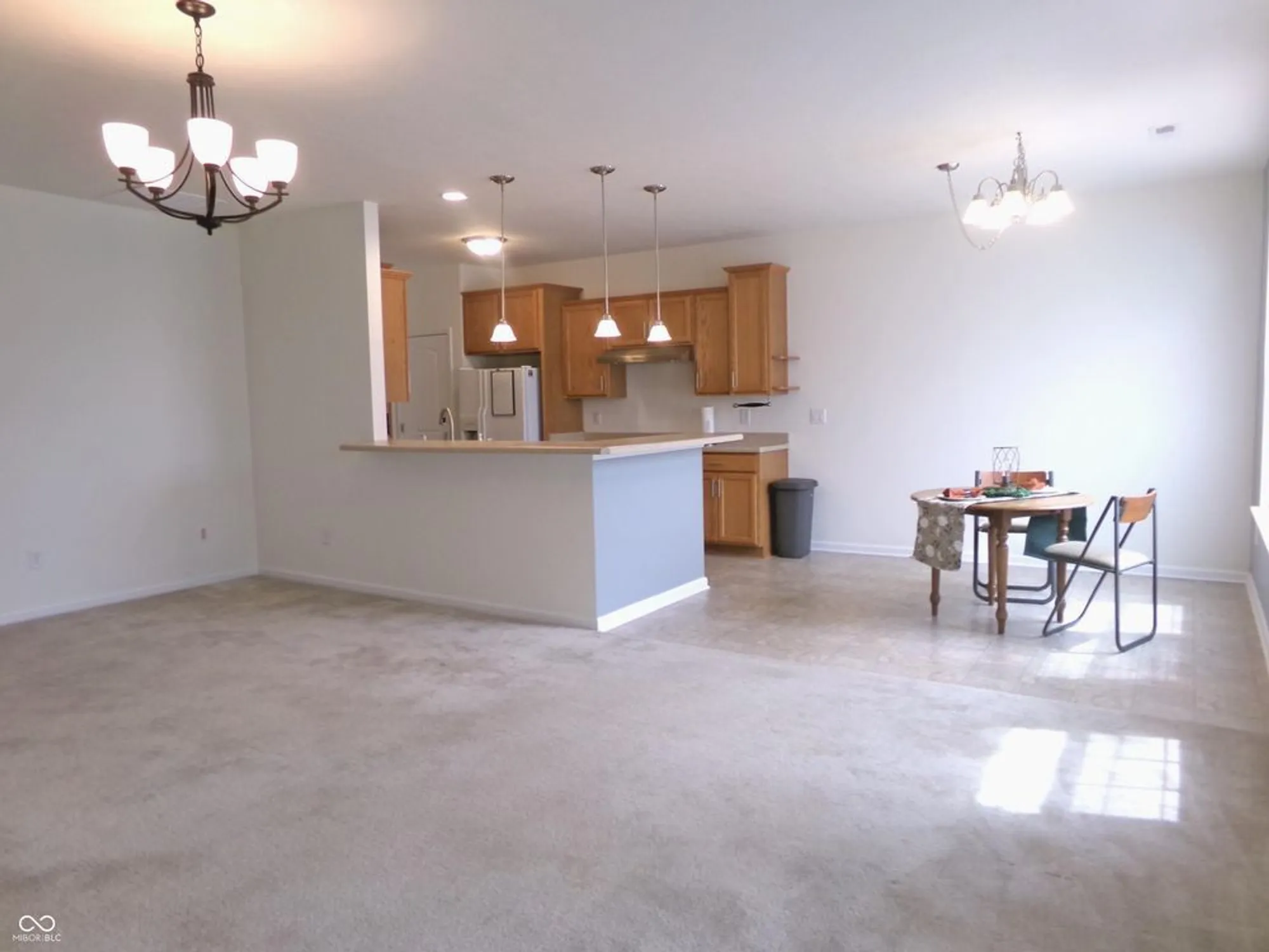 Property Slideshow image 19 of 52 | 8801 twain ln, Indianapolis, IN, 46239