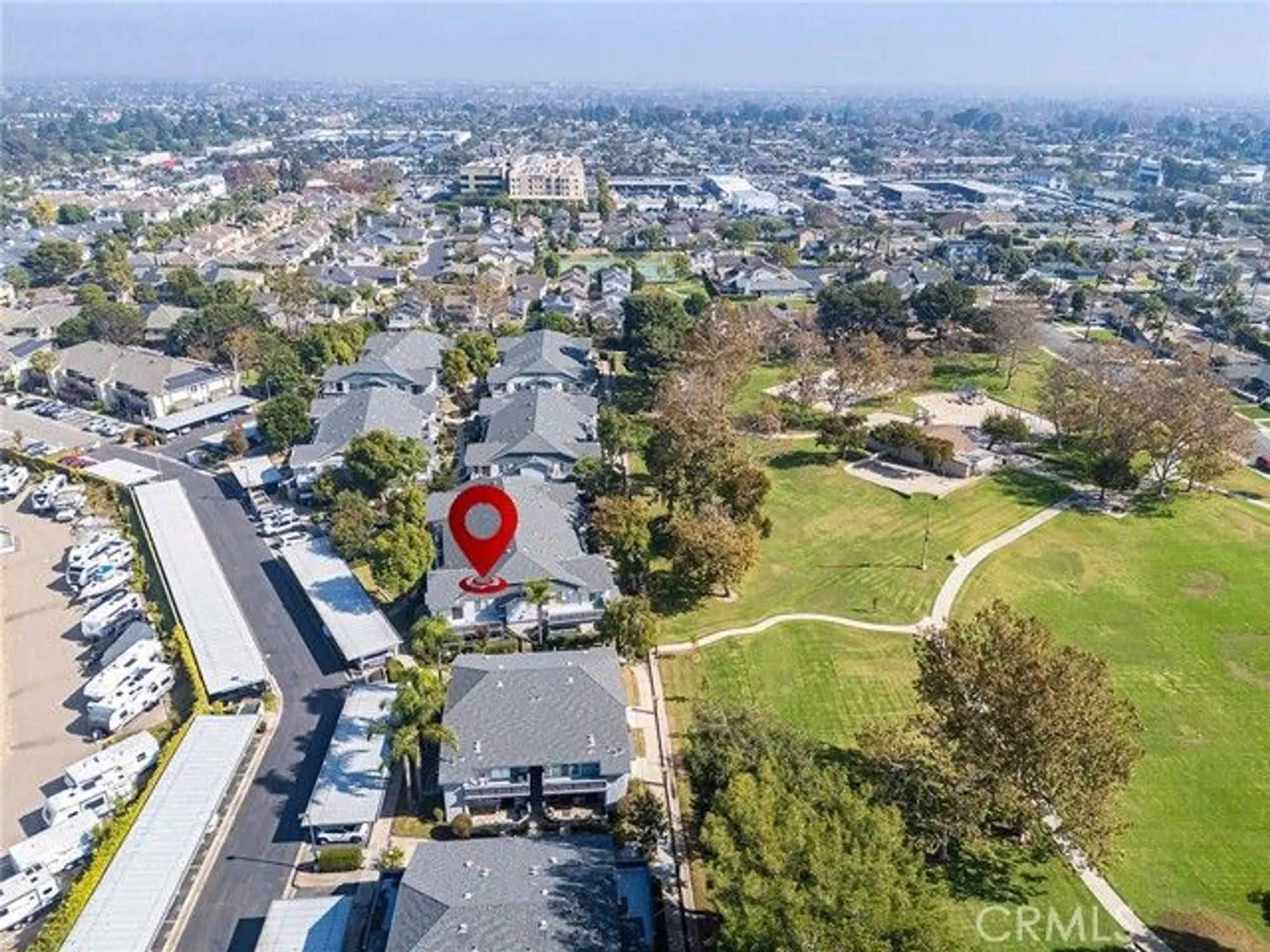 Property Slideshow image 37 of 40 | 18272 parkview ln 101, Huntington Beach, CA, 92648