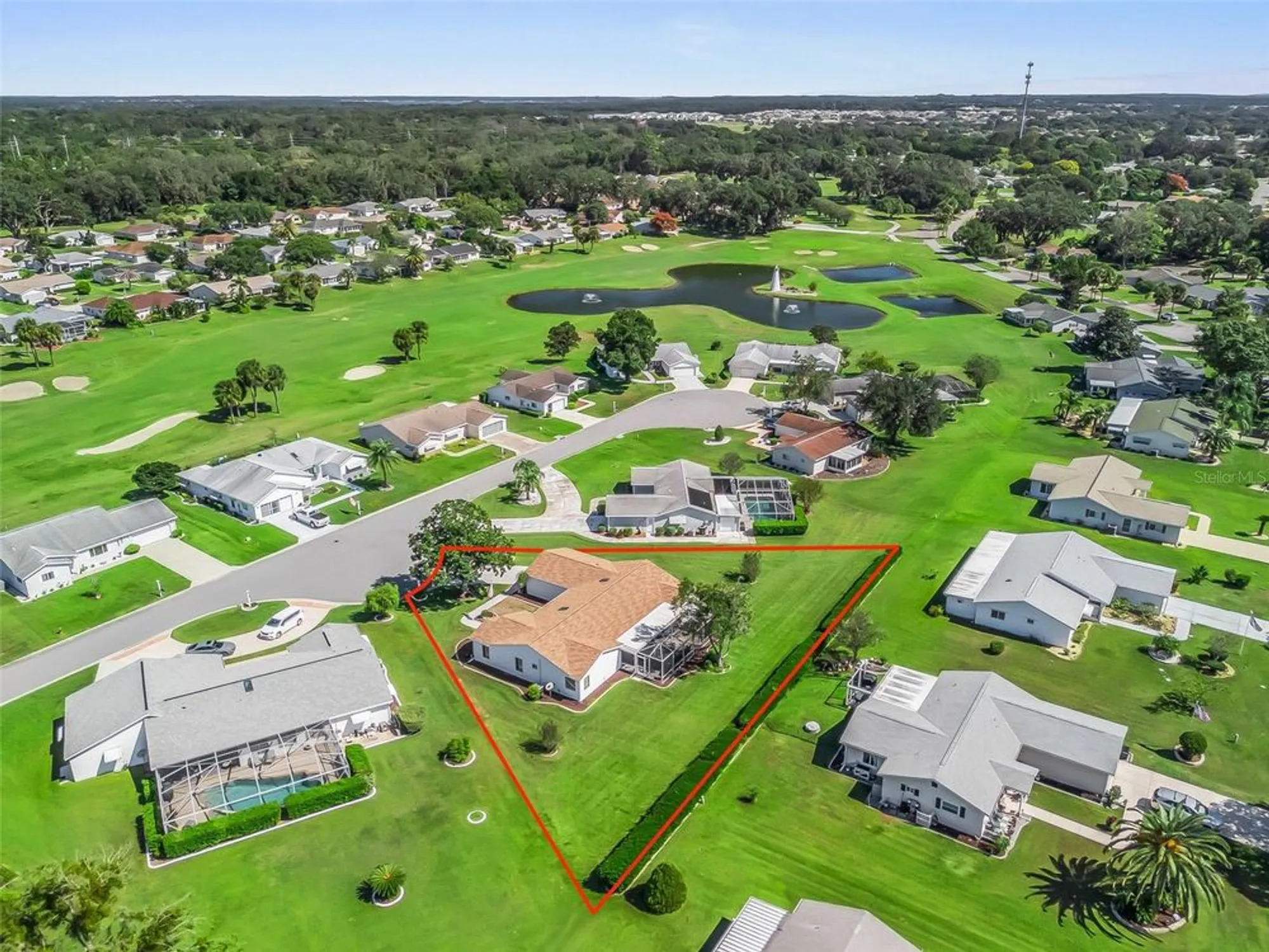 Property Slideshow image 58 of 71 | 9772 se 175th ln, Summerfield, FL, 34491