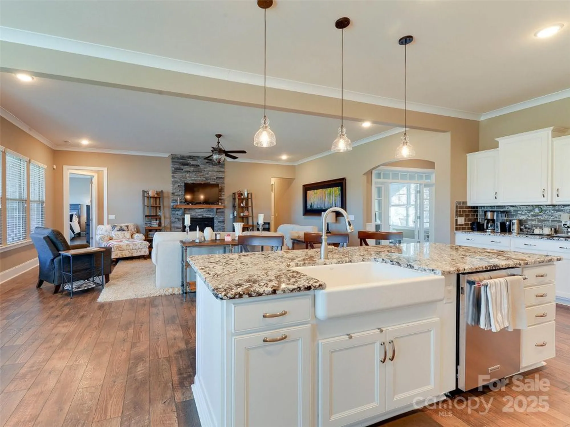 Property Slideshow image 19 of 48 | 1024 jasper ln, Waxhaw, NC, 28173