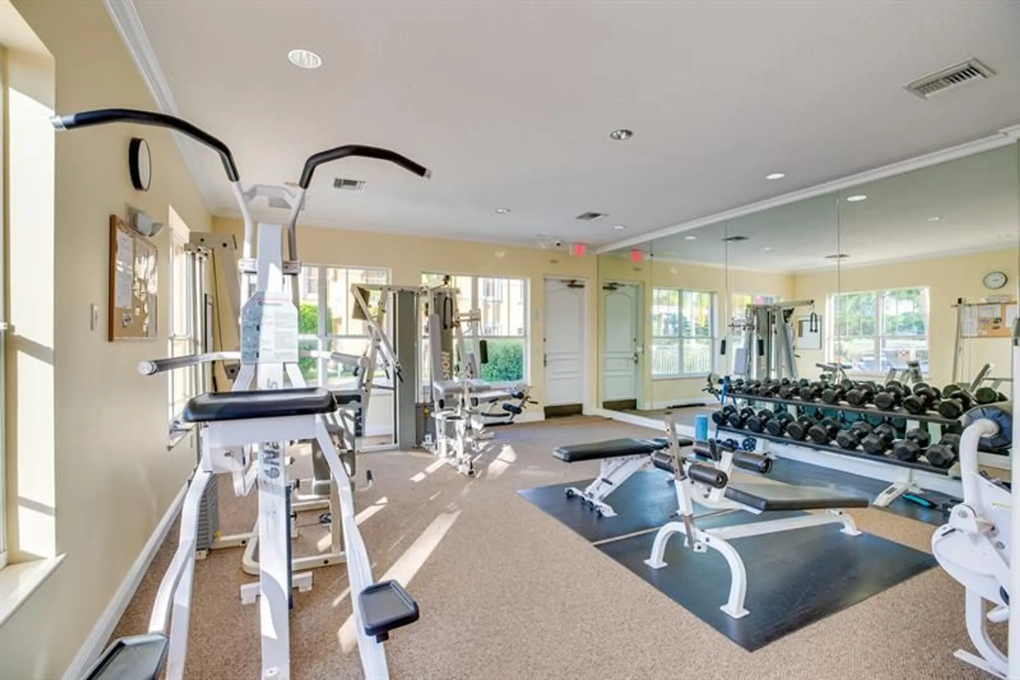 Property Slideshow image 43 of 49 | 5020 fairways cir j107, Vero Beach, FL, 32967