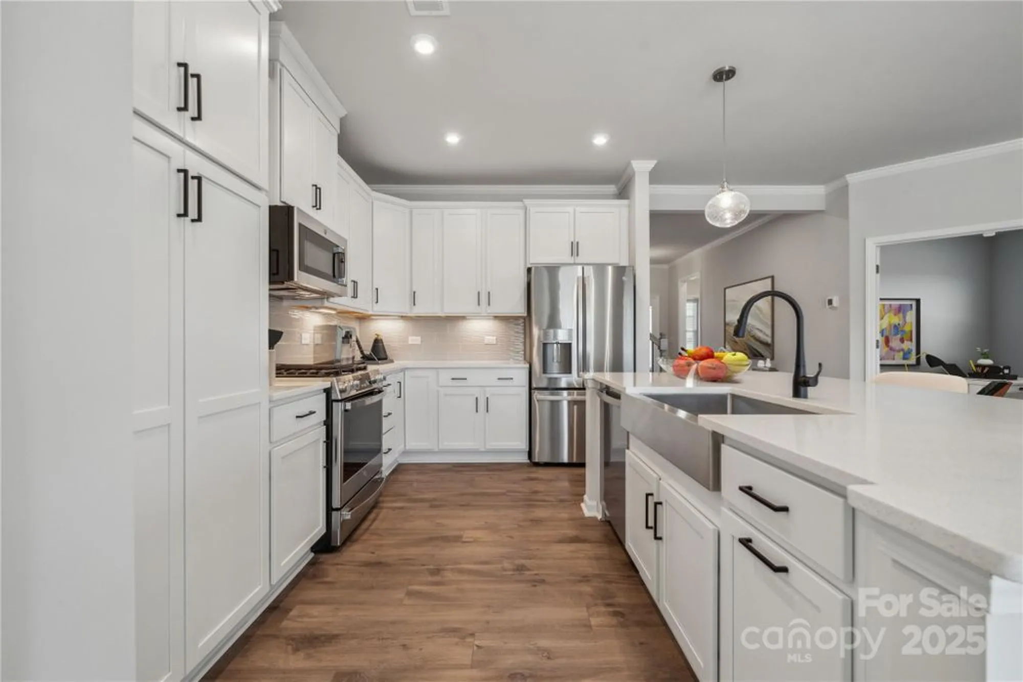 Property Slideshow image 6 of 40 | 3034 bent willow dr, Indian Trail, NC, 28079