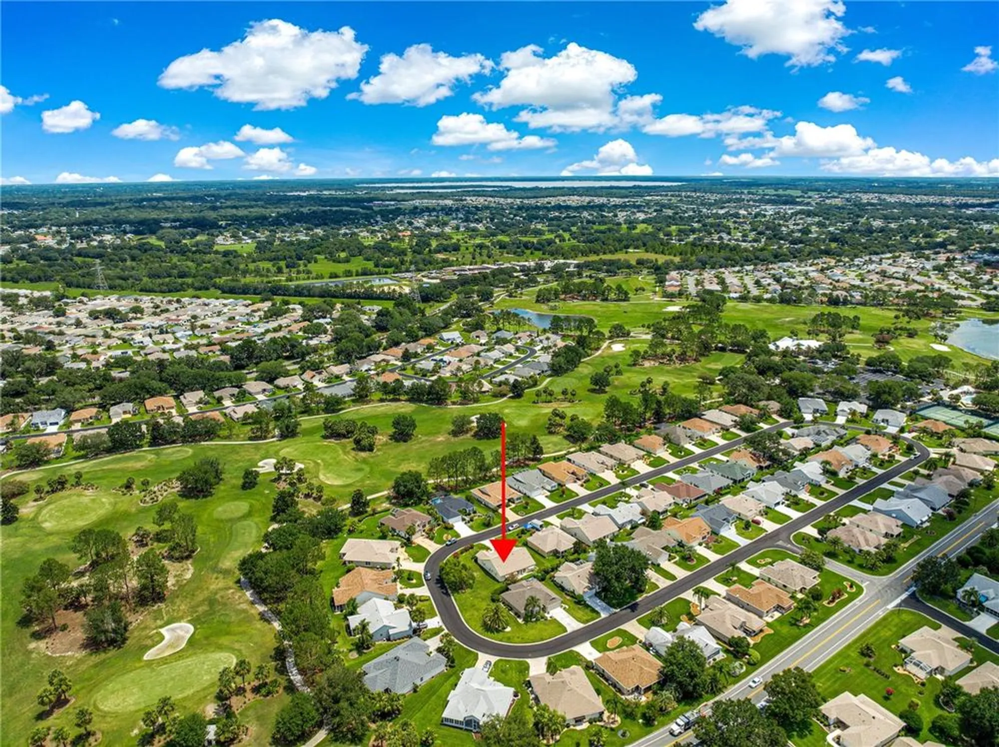 Property Slideshow image 55 of 58 | 2450 merida cir, The Villages, FL, 32162