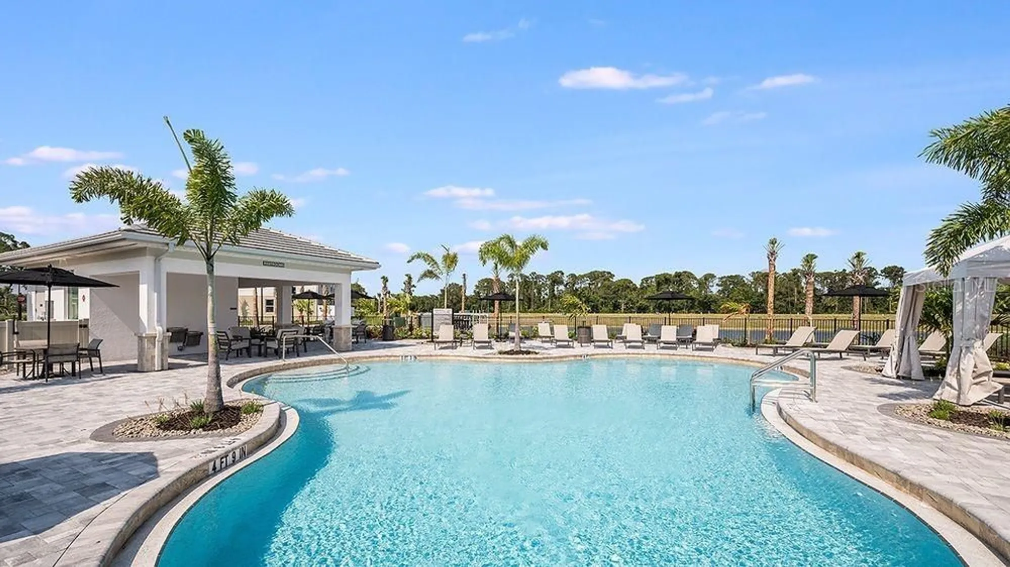 Property Slideshow image 35 of 41 | 15192 cuzcorro ct, Nokomis, FL, 34275