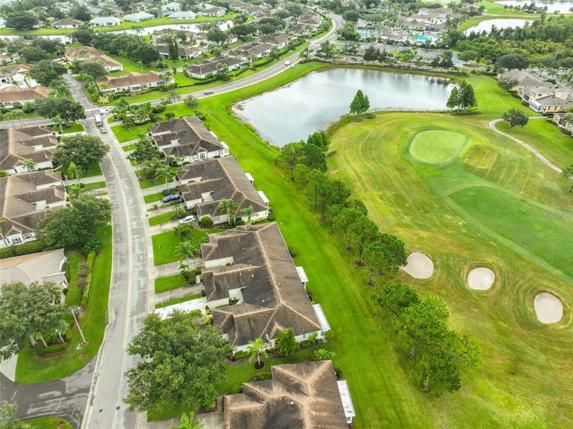 Property Slideshow image 6 of 52 | 2201 nantucket dr 46, Sun City Center, FL, 33573