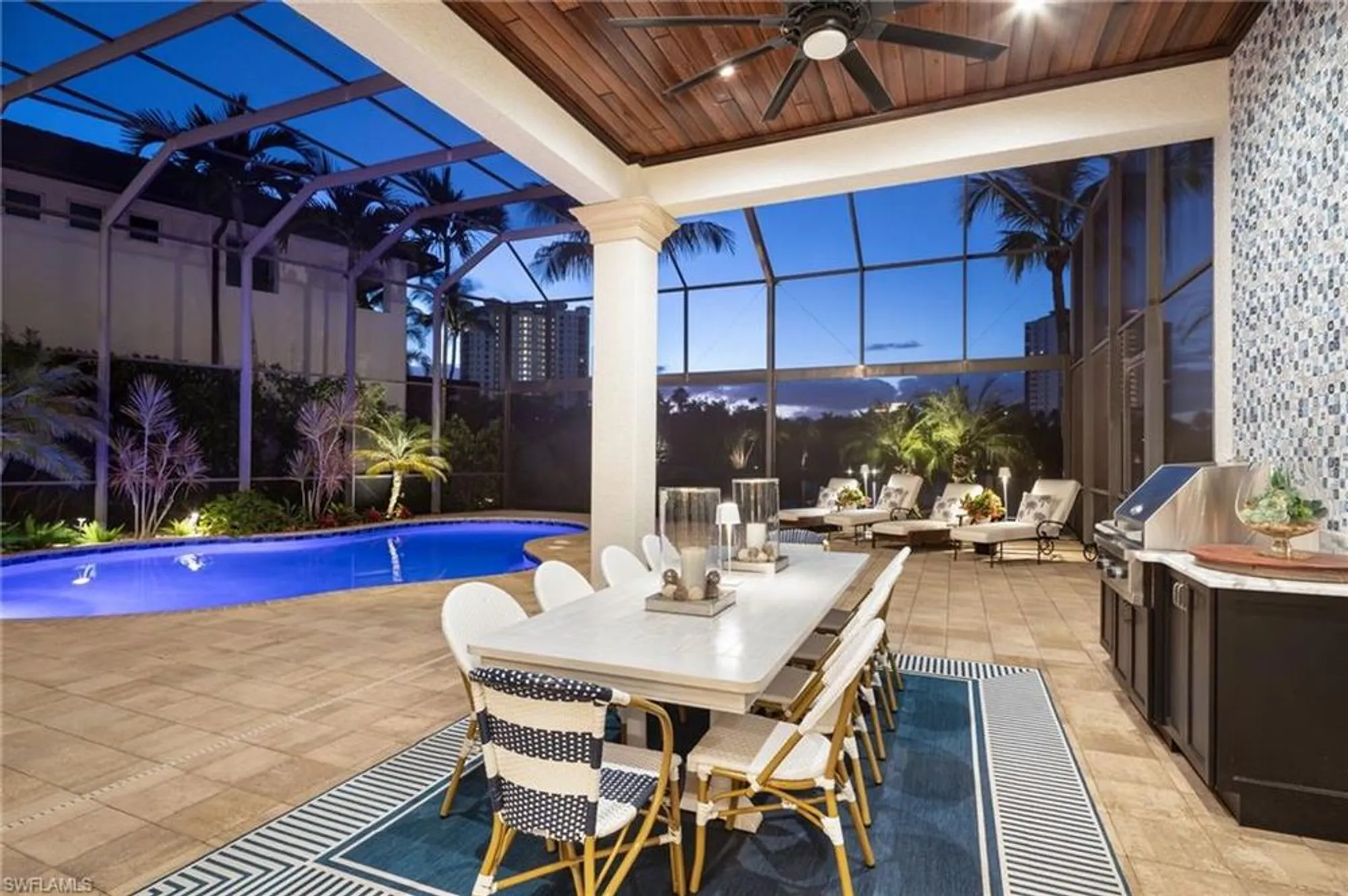 Property Slideshow image 5 of 50 | 4610 via cappello, Estero, FL, 34134