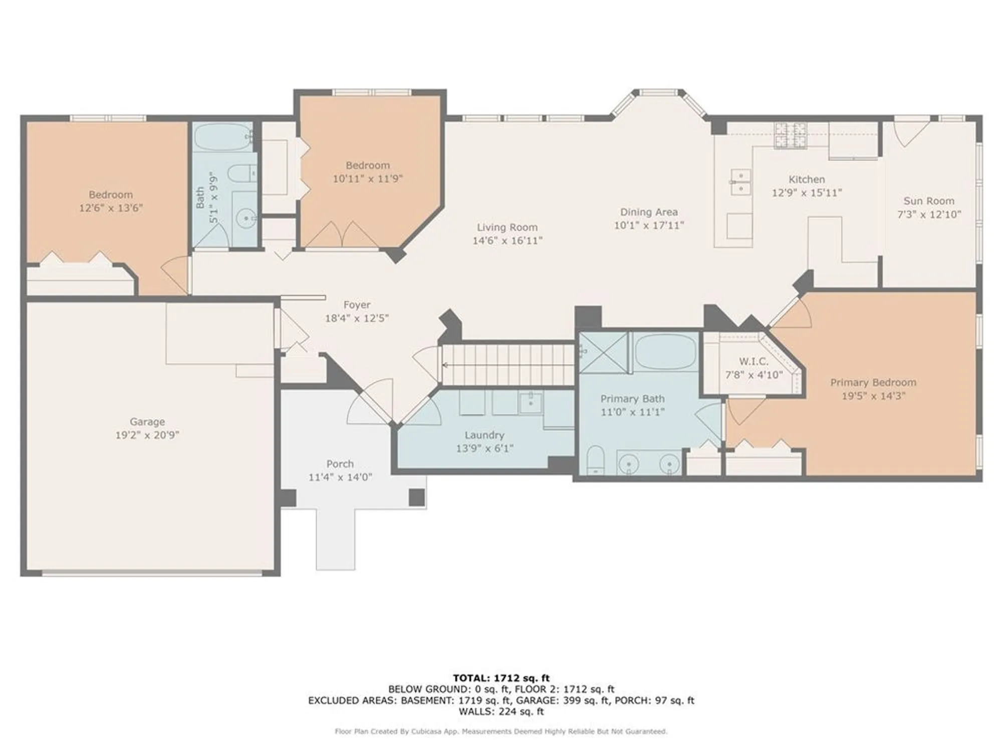 Property Slideshow image 24 of 44 | 2905 normandy cir, Naperville, IL, 60564