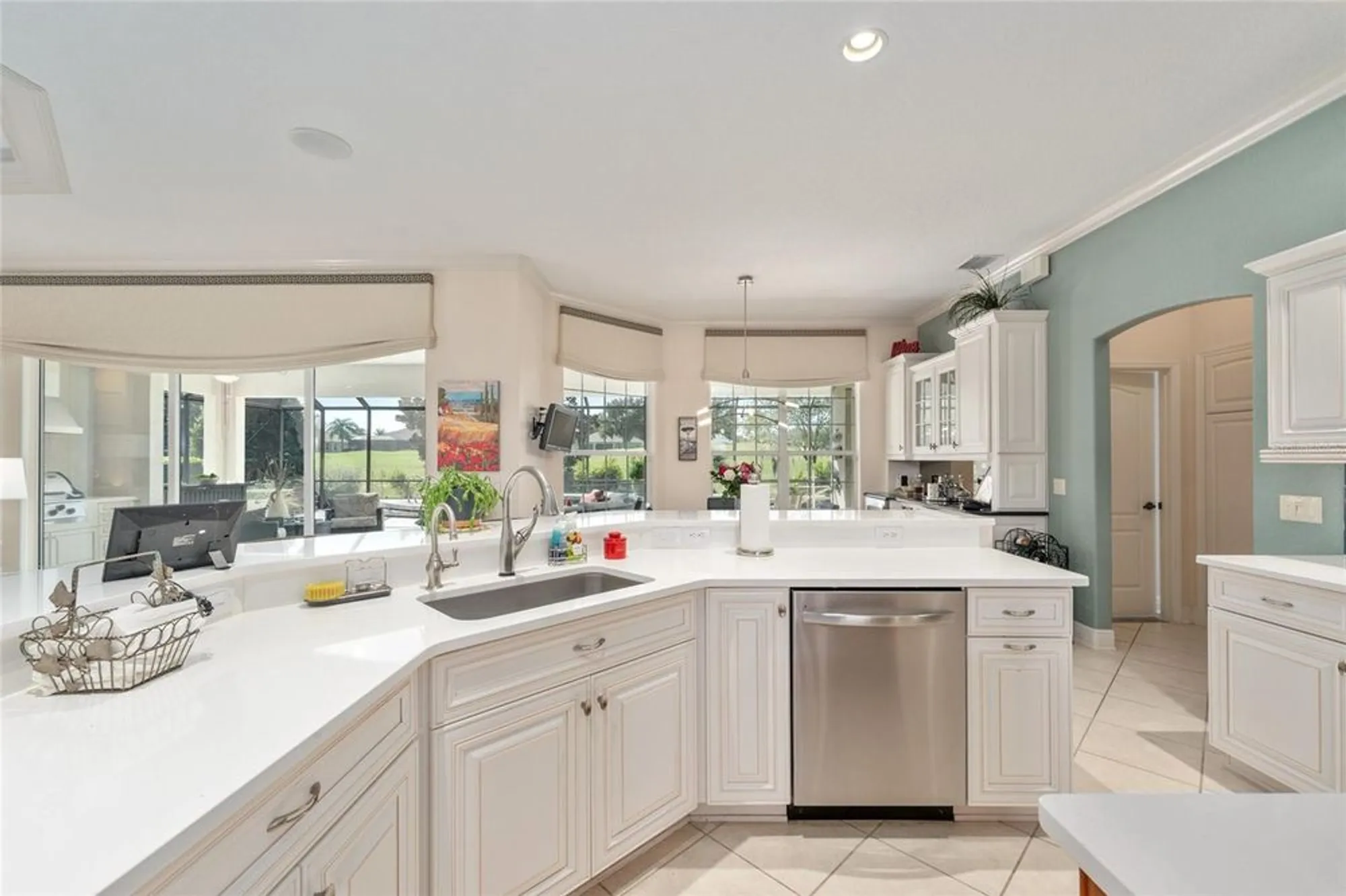 Property Slideshow image 52 of 86 | 1837 sunset ridge dr, The Villages, FL, 32162