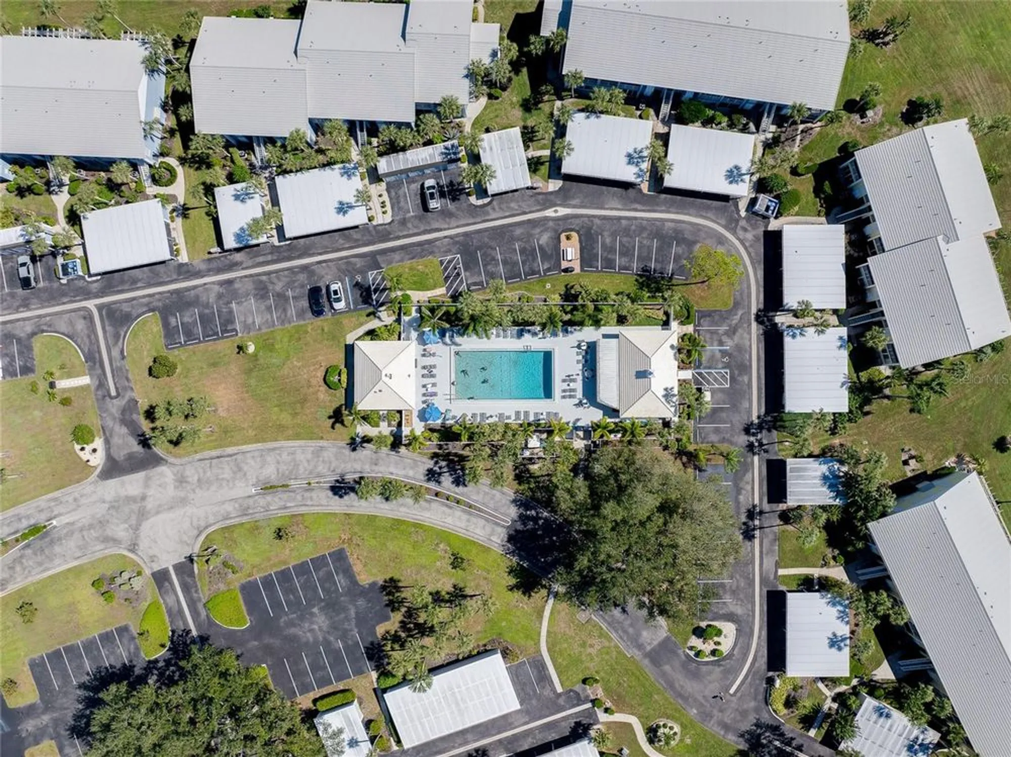 Property Slideshow image 54 of 68 | 433 cerromar ln 430, Venice, FL, 34293