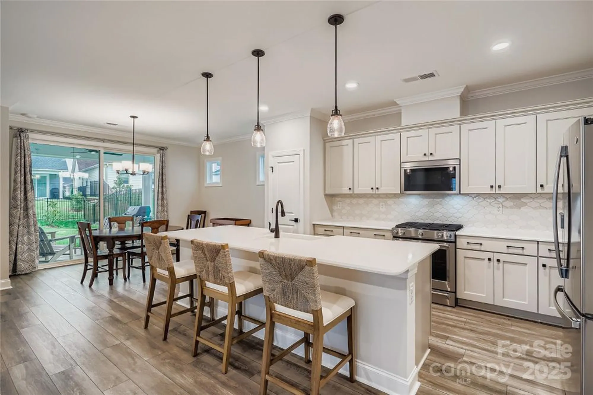 Property Slideshow image 9 of 29 | 5562 caneel ln # 1232, Denver, NC, 28037