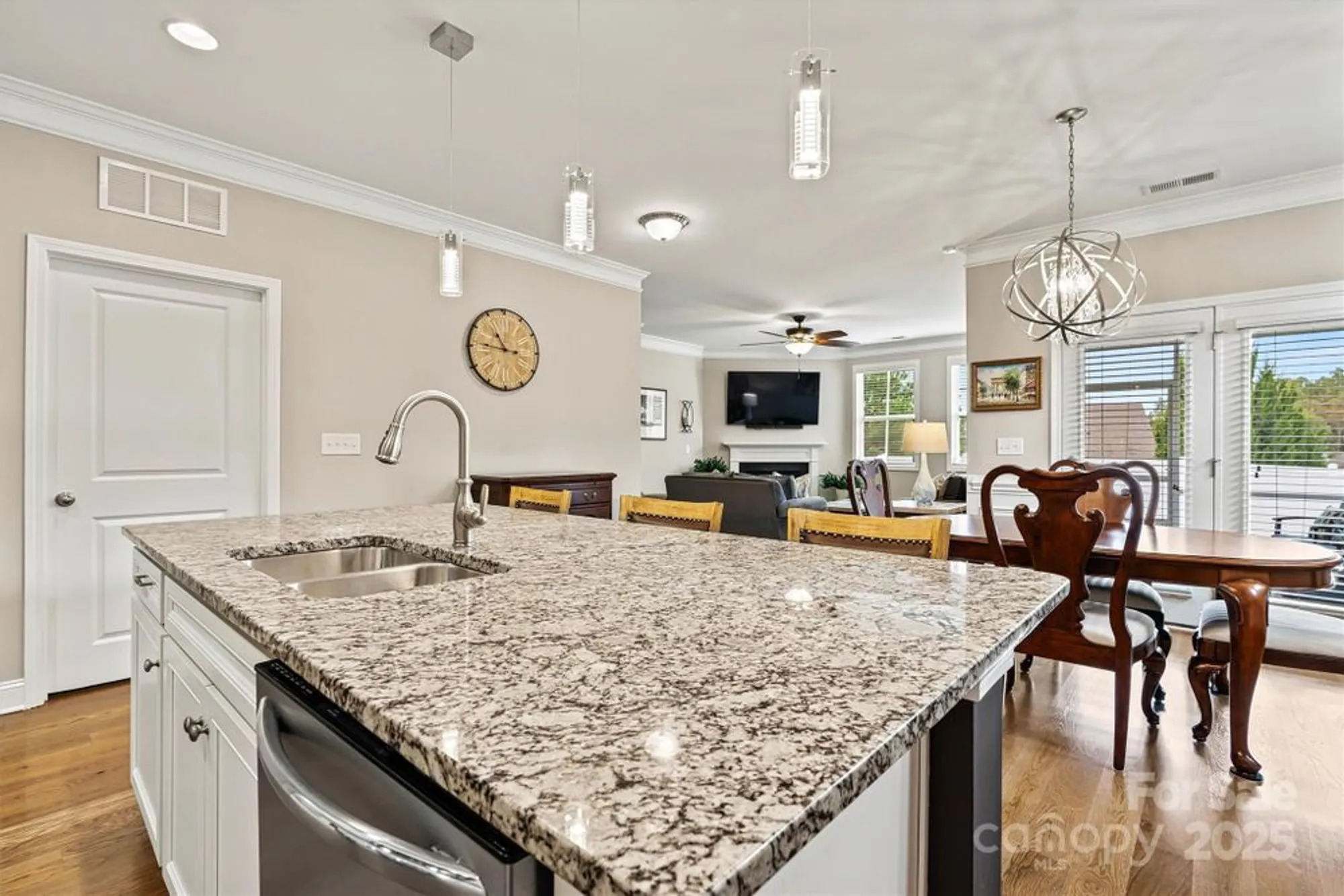 Property Slideshow image 10 of 45 | 3678 norman view dr, Sherrills Ford, NC, 28673
